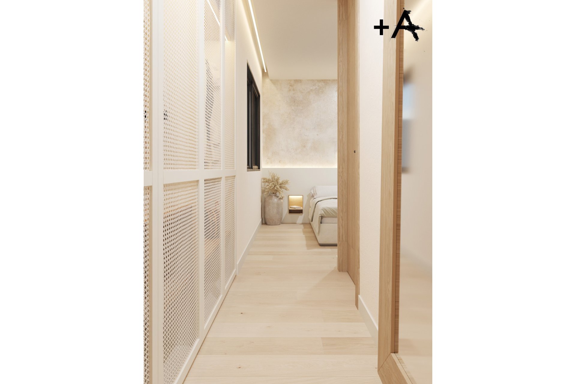 Nieuwbouw Woningen - Villa - Polop
