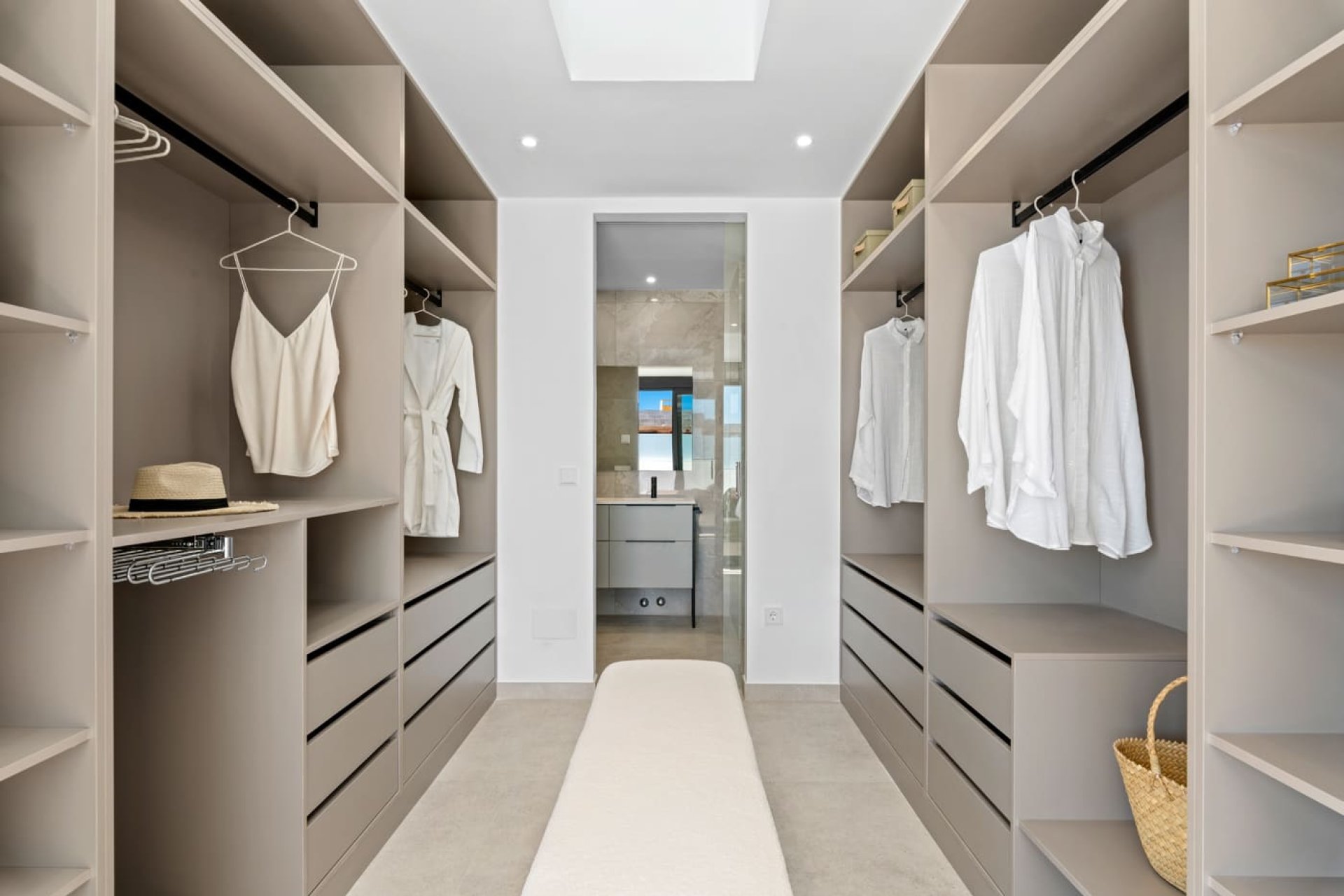 Nieuwbouw Woningen - Villa - Polop