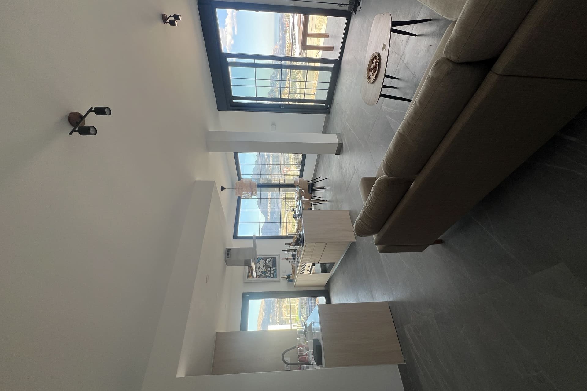 Nieuwbouw Woningen - Villa - Polop