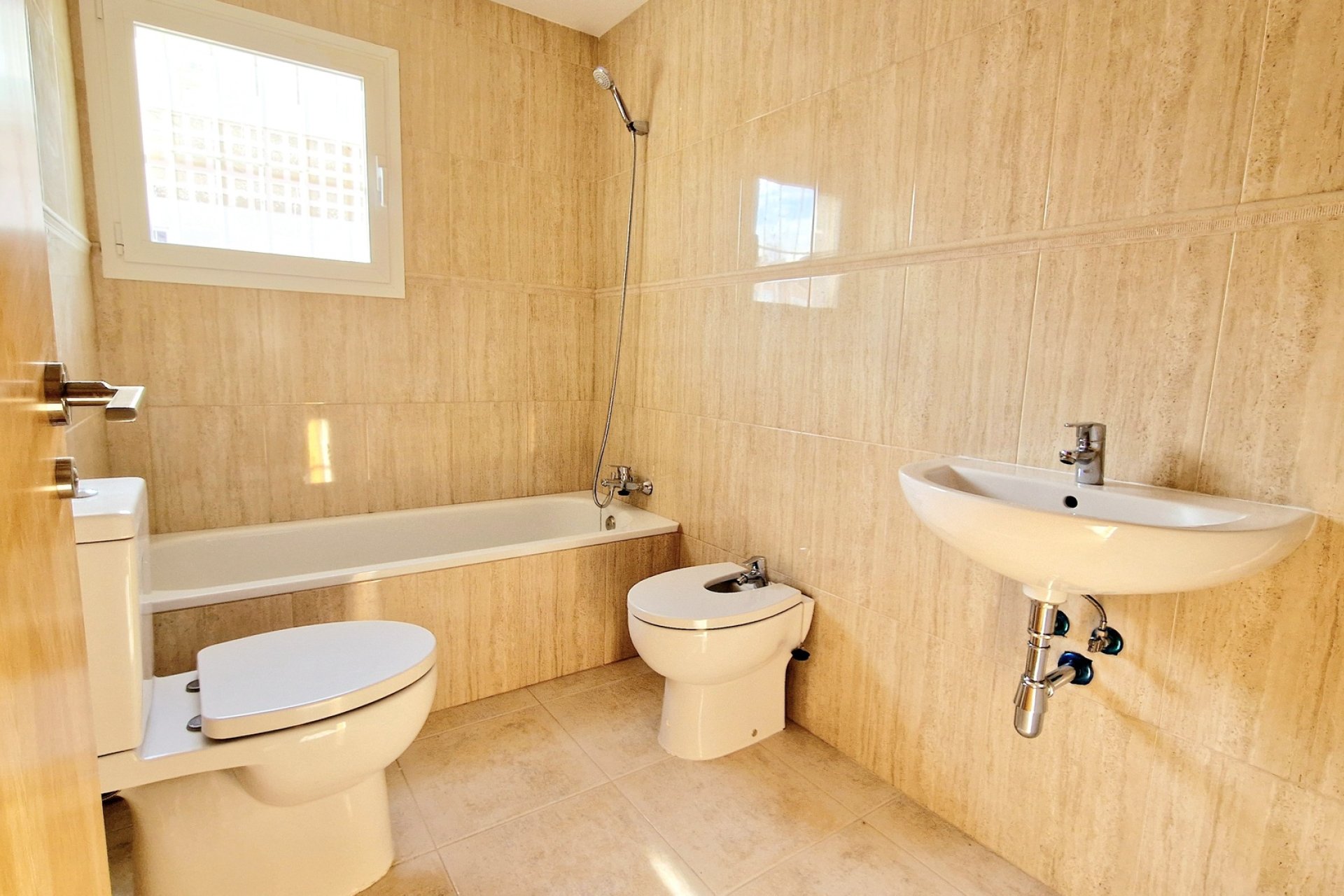 Nieuwbouw Woningen - Villa - Purias