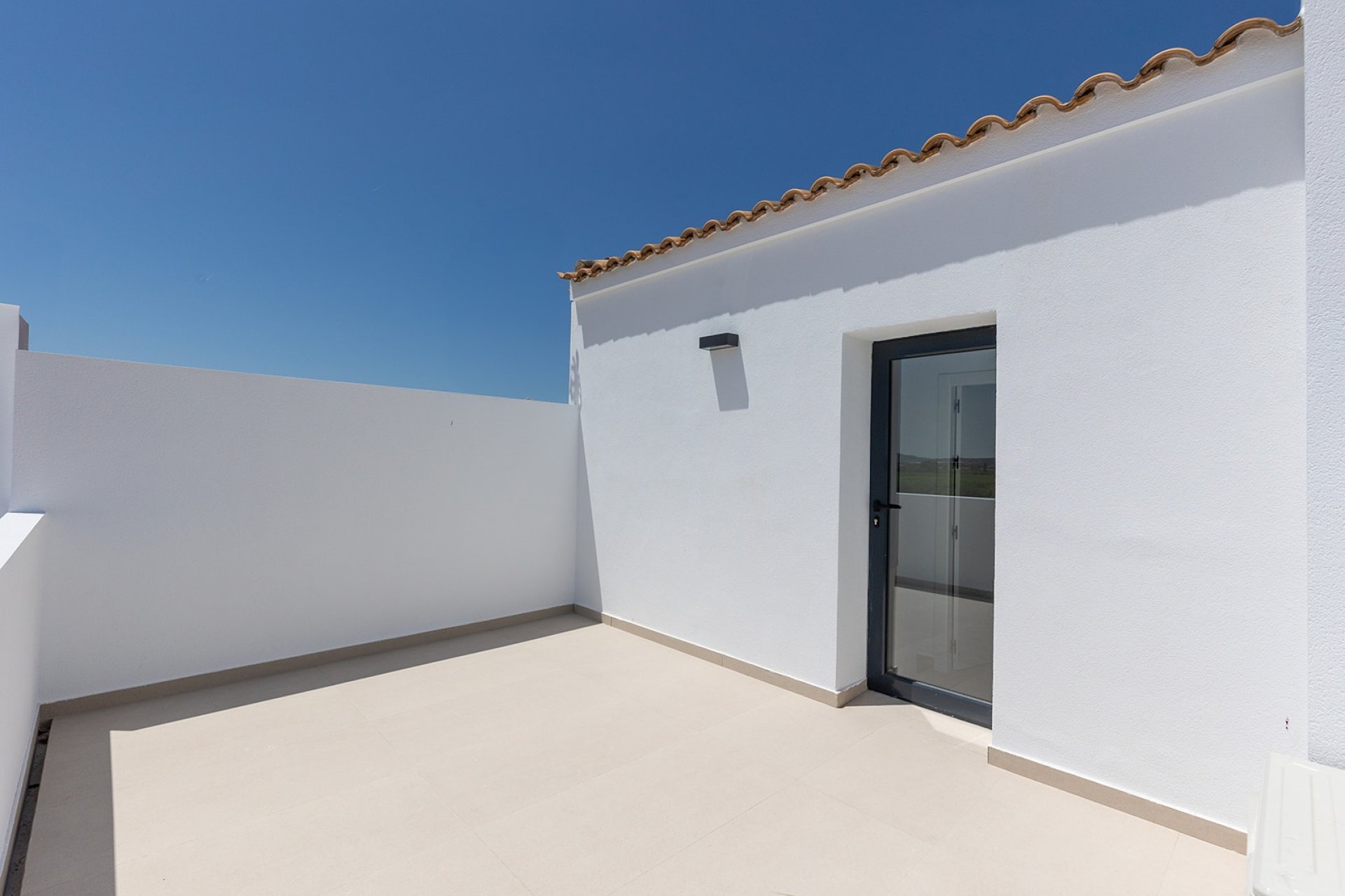 Nieuwbouw Woningen - Villa - Rafal