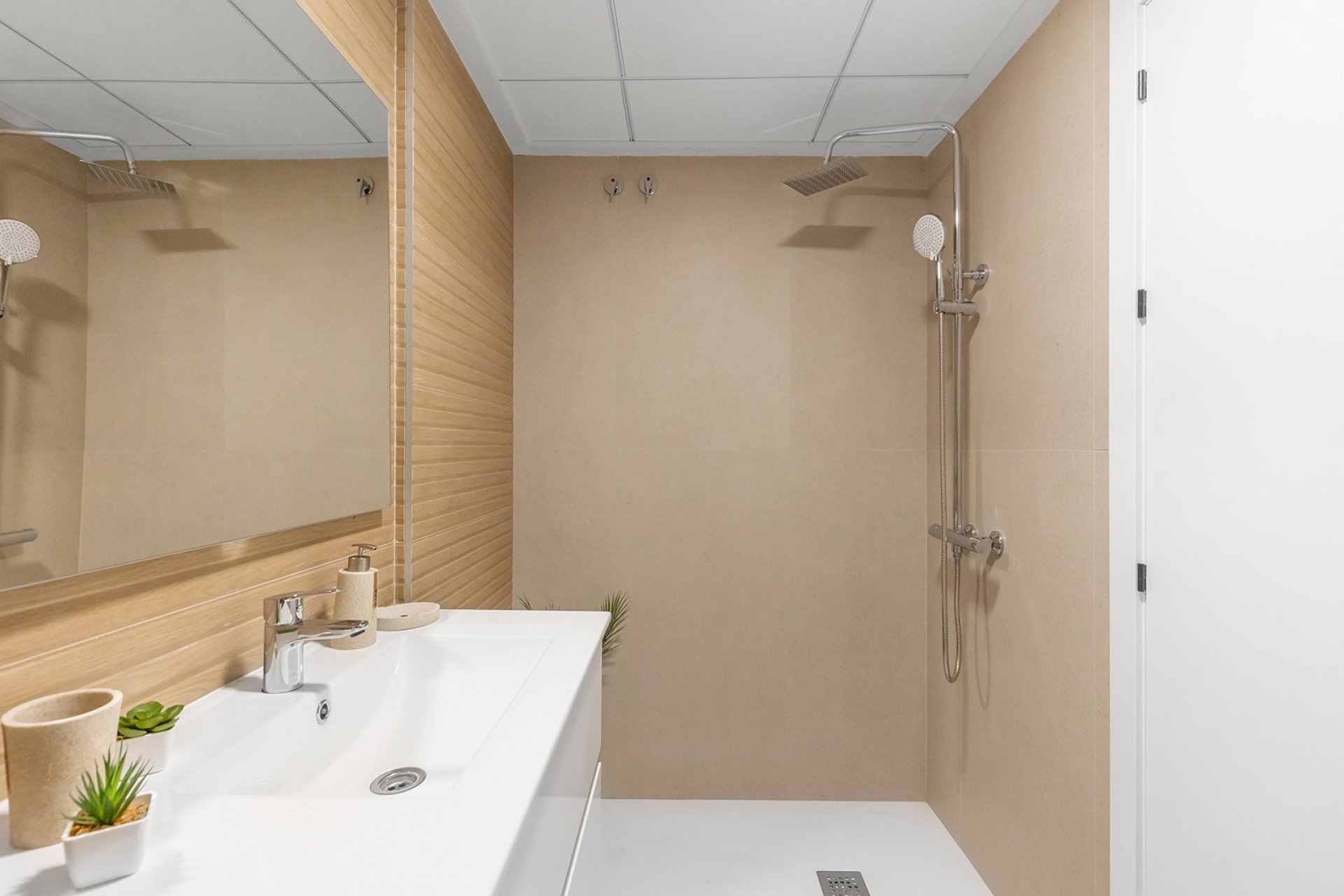 Nieuwbouw Woningen - Villa - Rafal