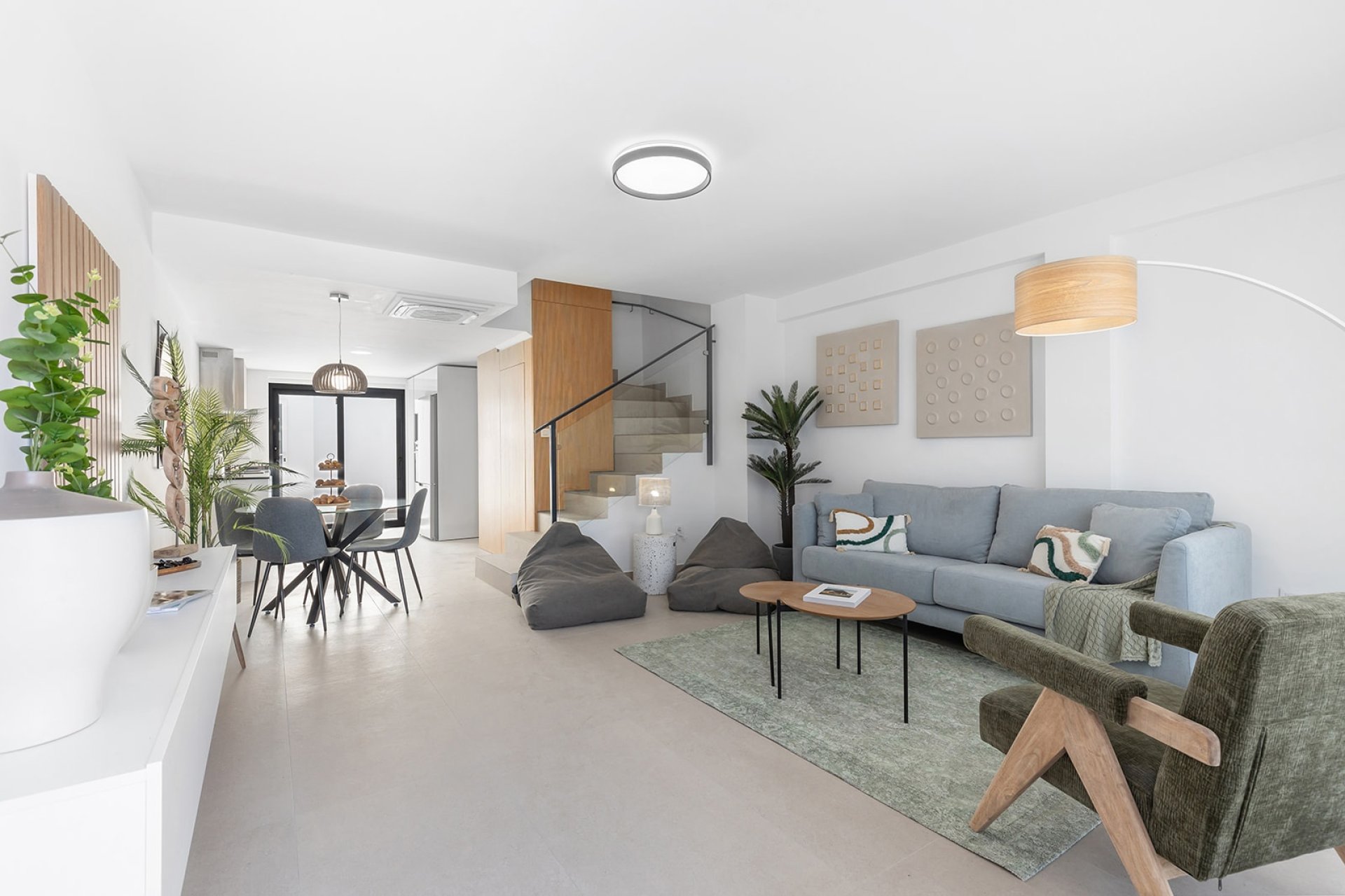 Nieuwbouw Woningen - Villa - Rafal