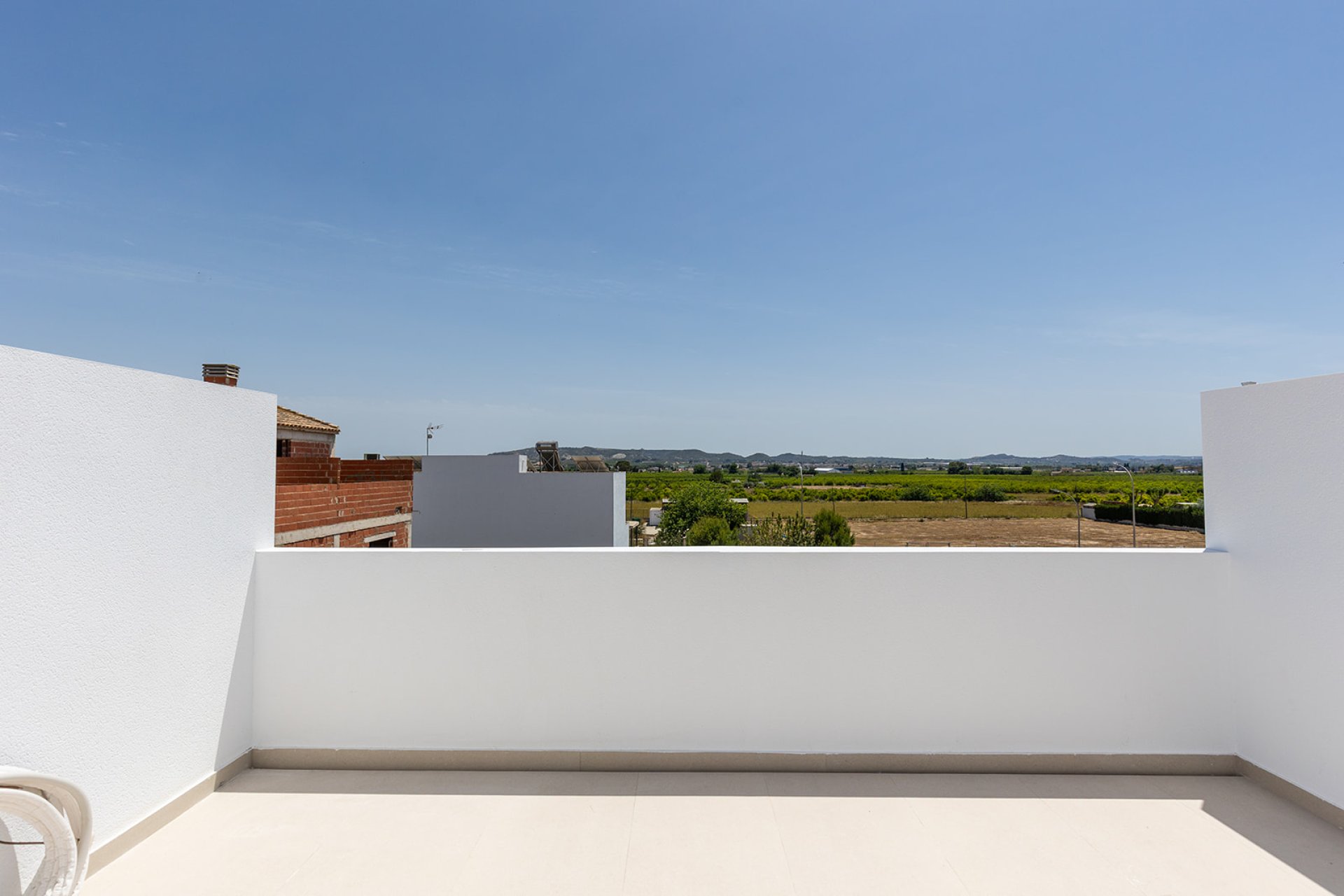 Nieuwbouw Woningen - Villa - Rafal