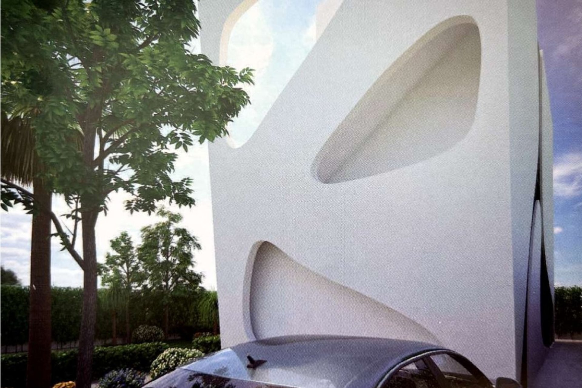 Nieuwbouw Woningen - Villa - Rojales - Ciudad Quesada