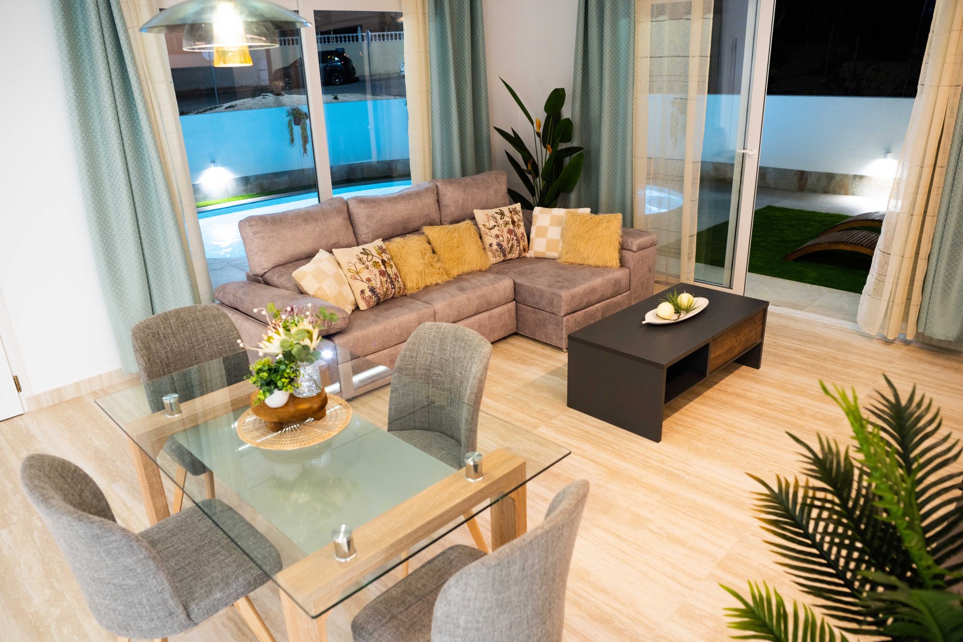 Nieuwbouw Woningen - Villa - Rojales - Ciudad Quesada