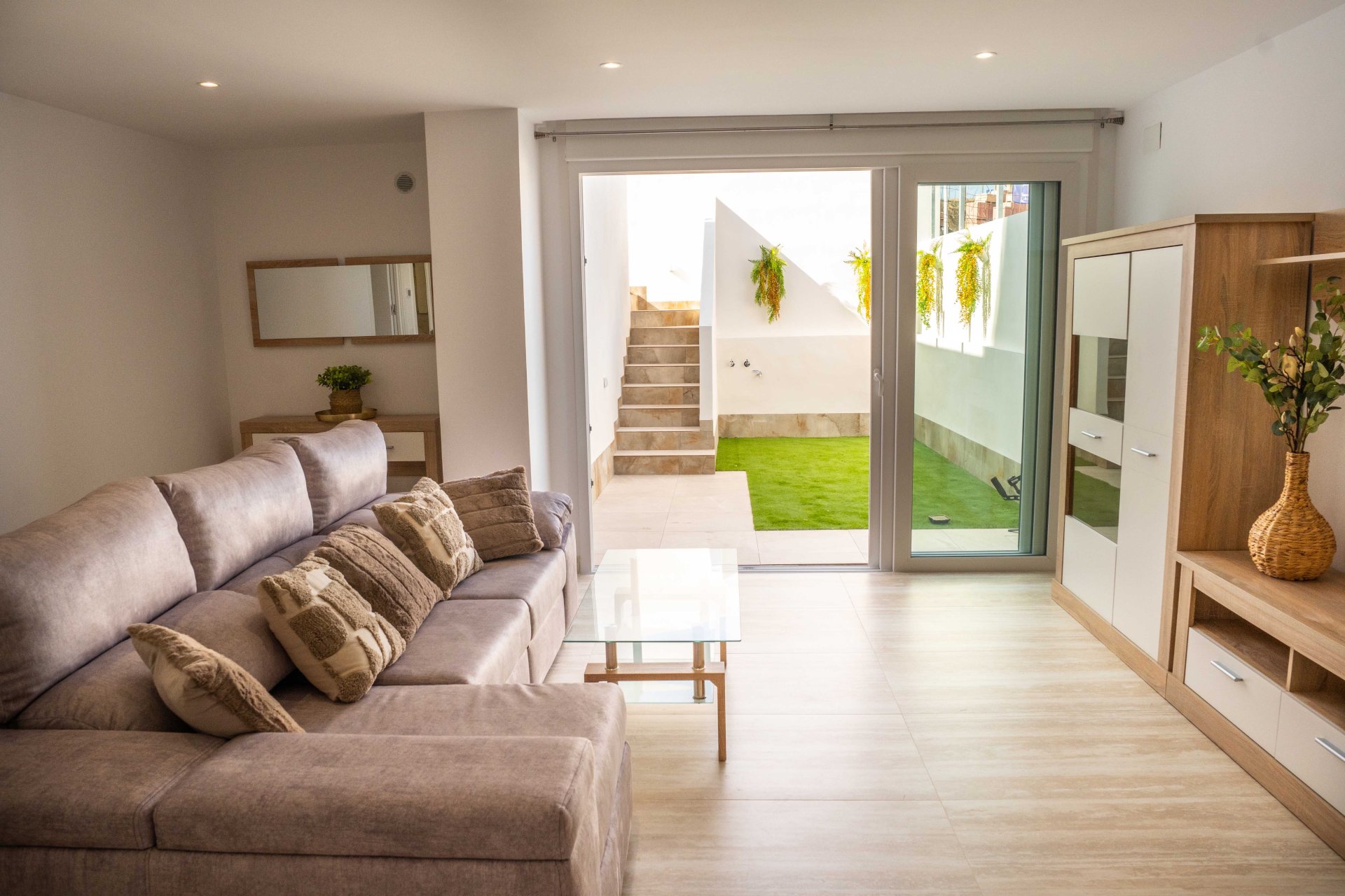 Nieuwbouw Woningen - Villa - Rojales - Ciudad Quesada