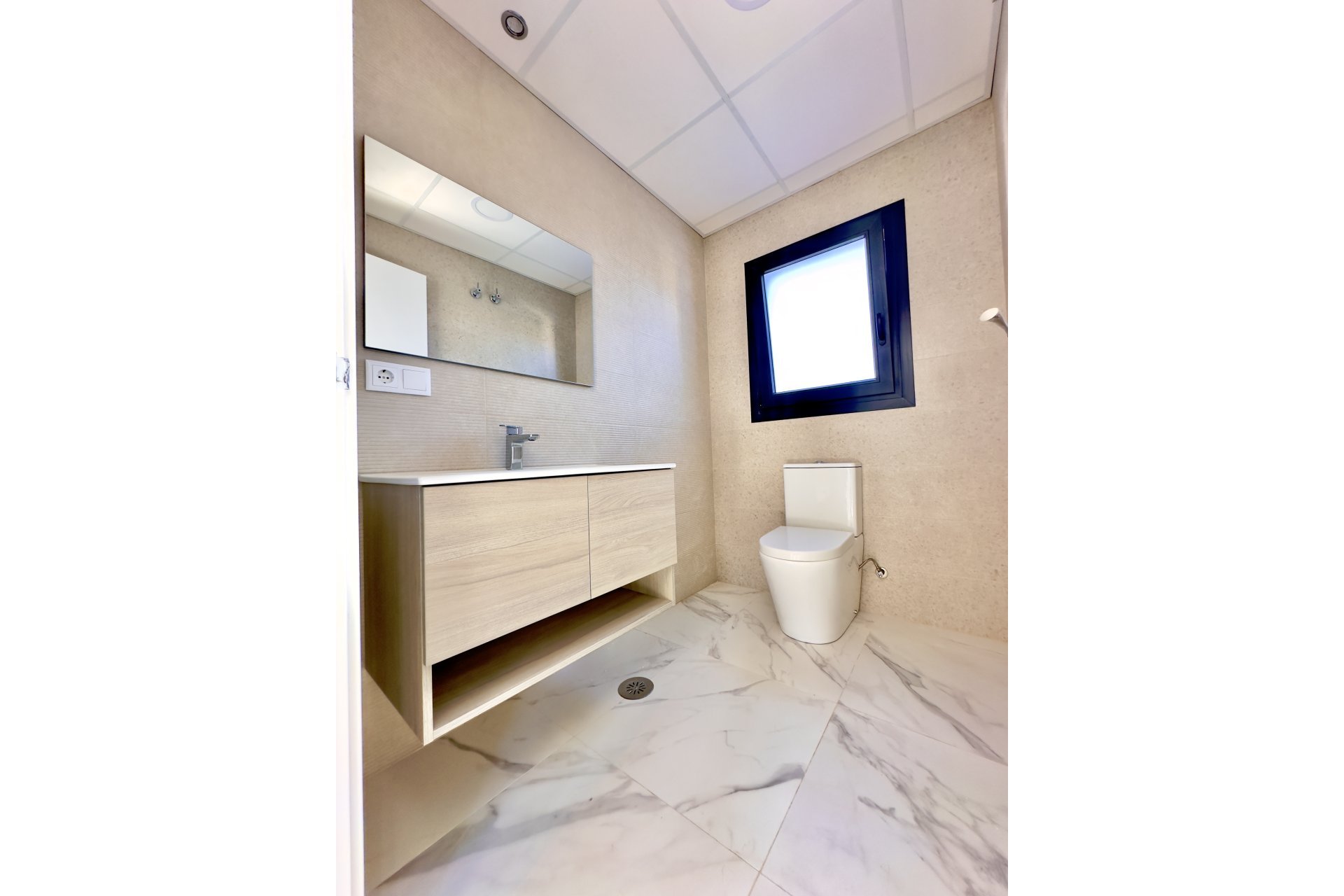 Nieuwbouw Woningen - Villa - Rojales - Ciudad Quesada