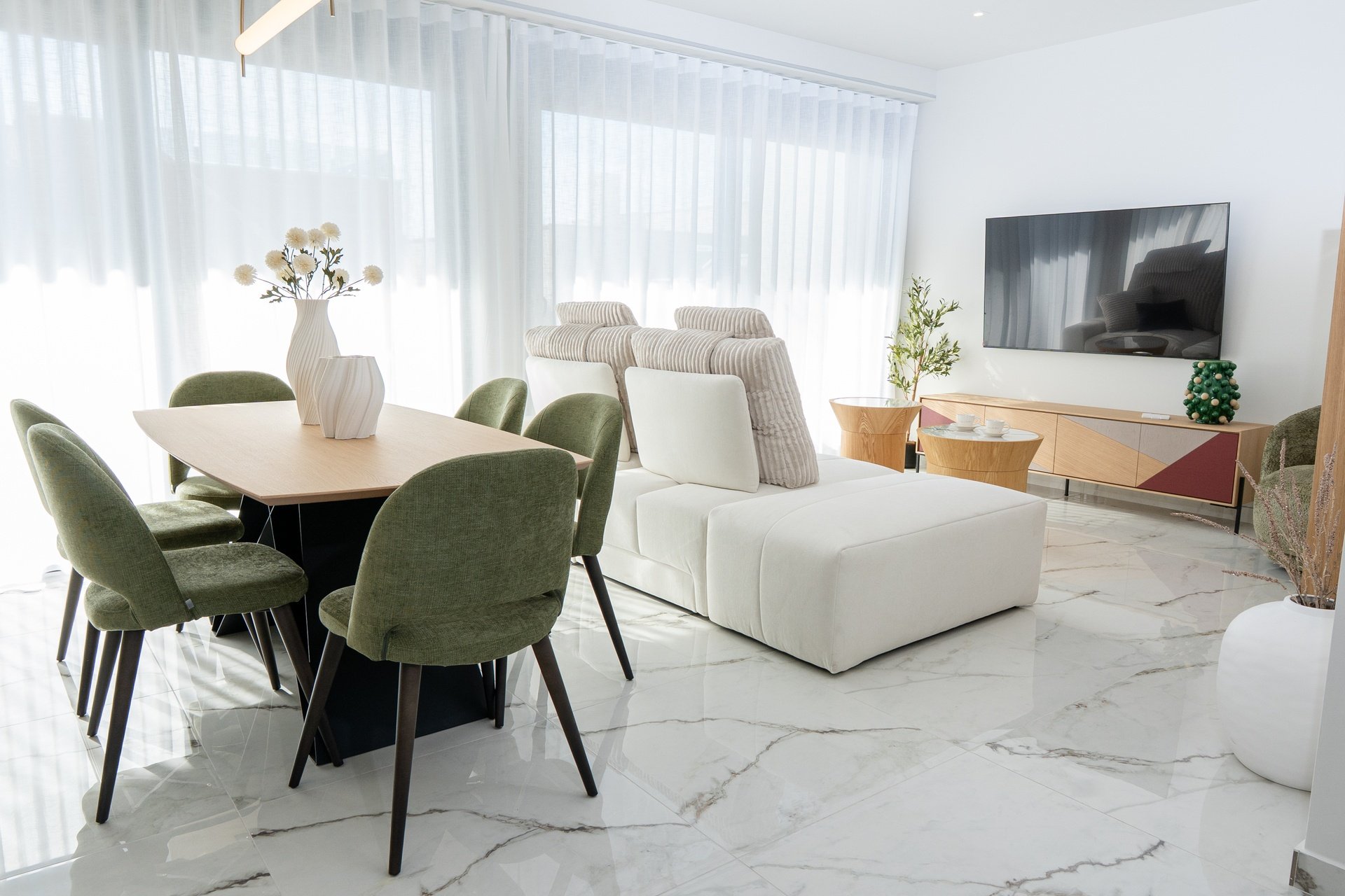 Nieuwbouw Woningen - Villa - Rojales - Ciudad Quesada