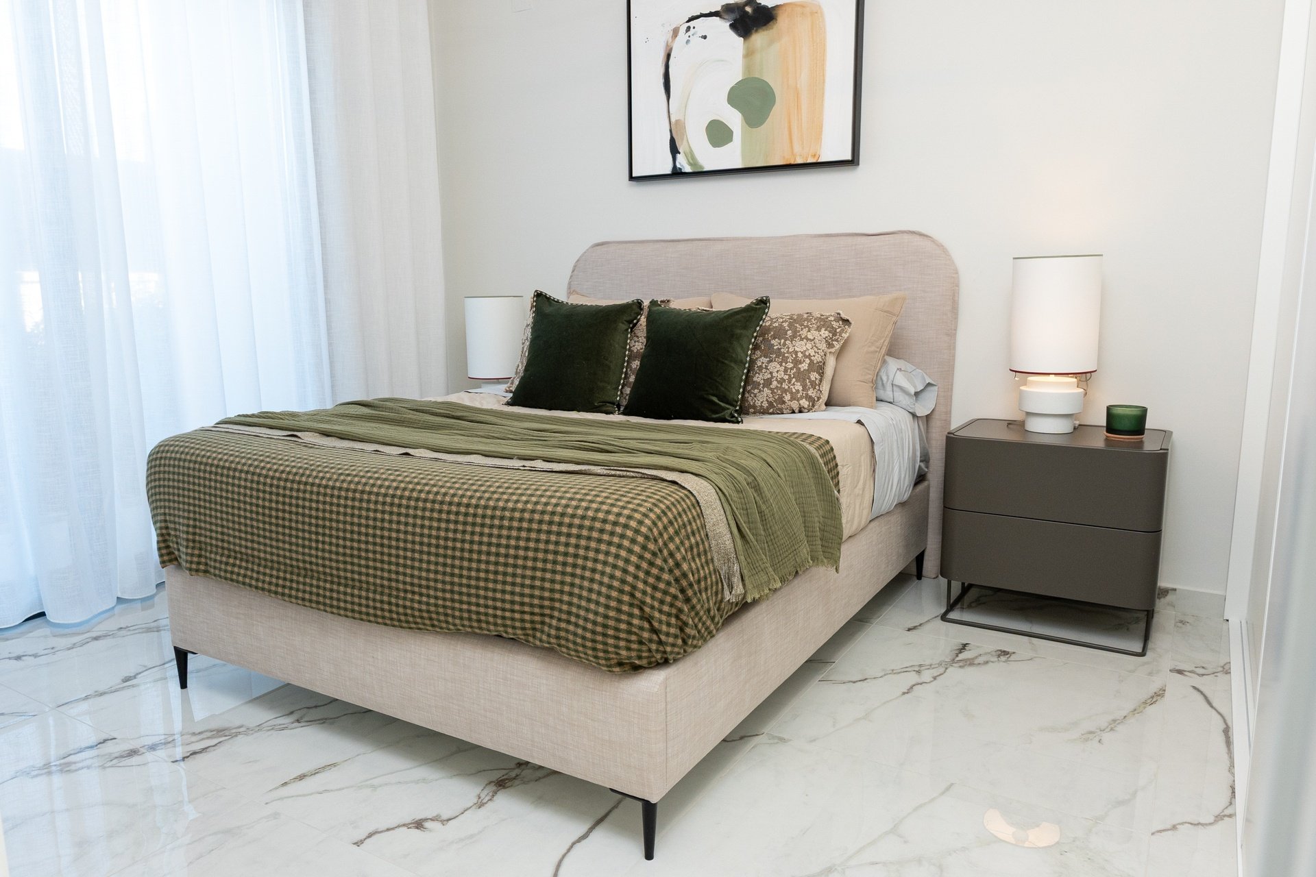 Nieuwbouw Woningen - Villa - Rojales - Ciudad Quesada