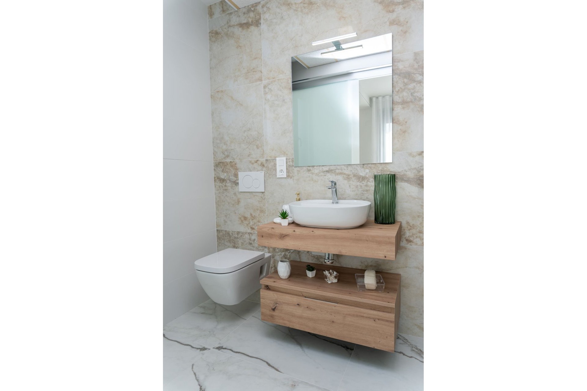 Nieuwbouw Woningen - Villa - Rojales - Ciudad Quesada