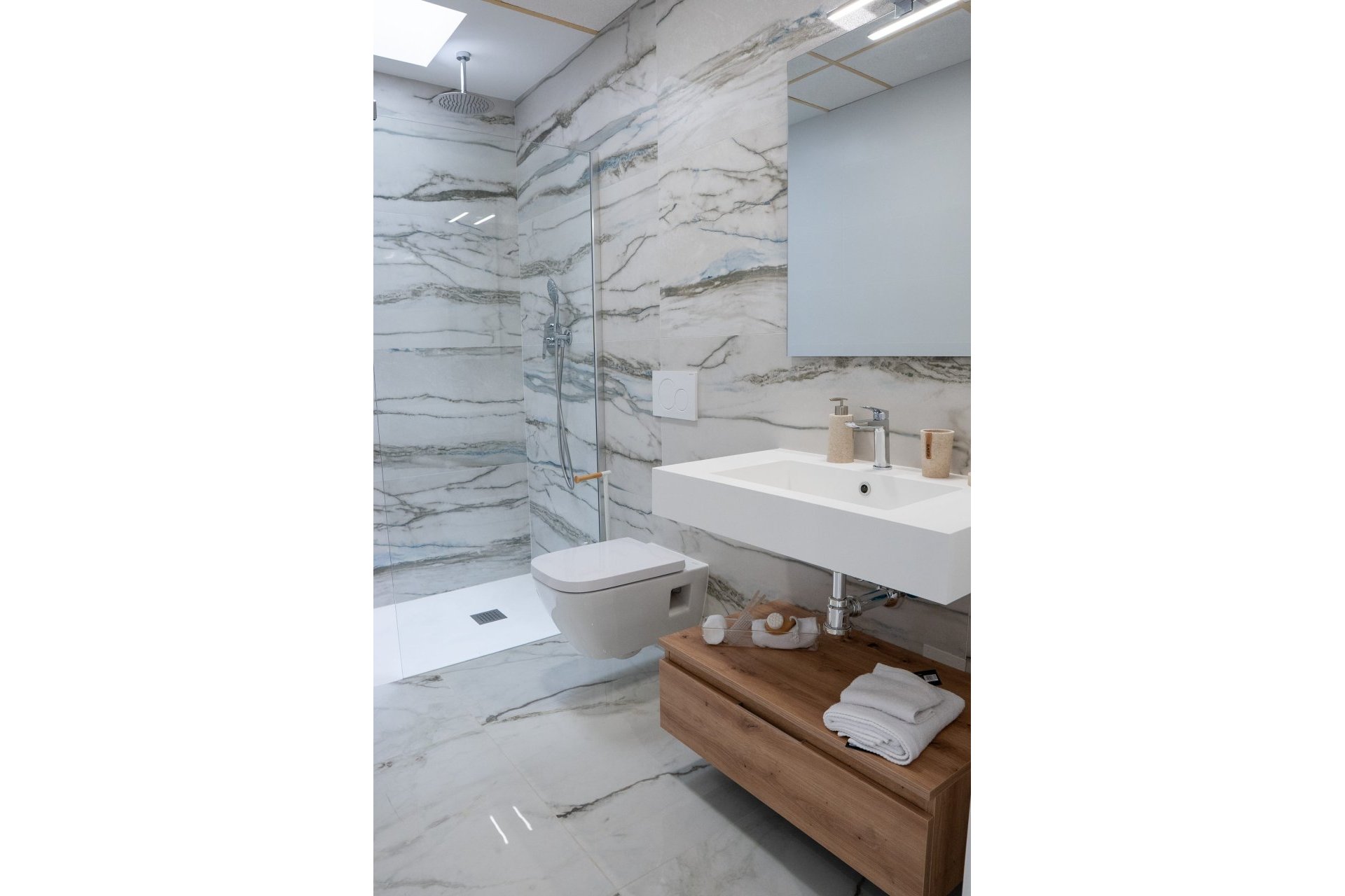 Nieuwbouw Woningen - Villa - Rojales - Ciudad Quesada