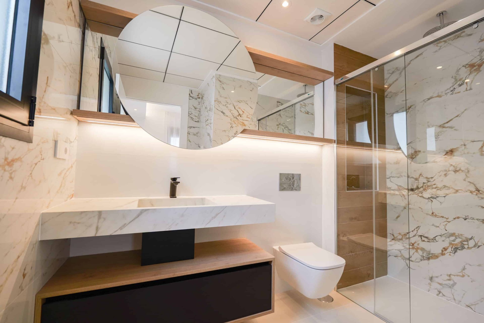 Nieuwbouw Woningen - Villa - Rojales - Ciudad Quesada