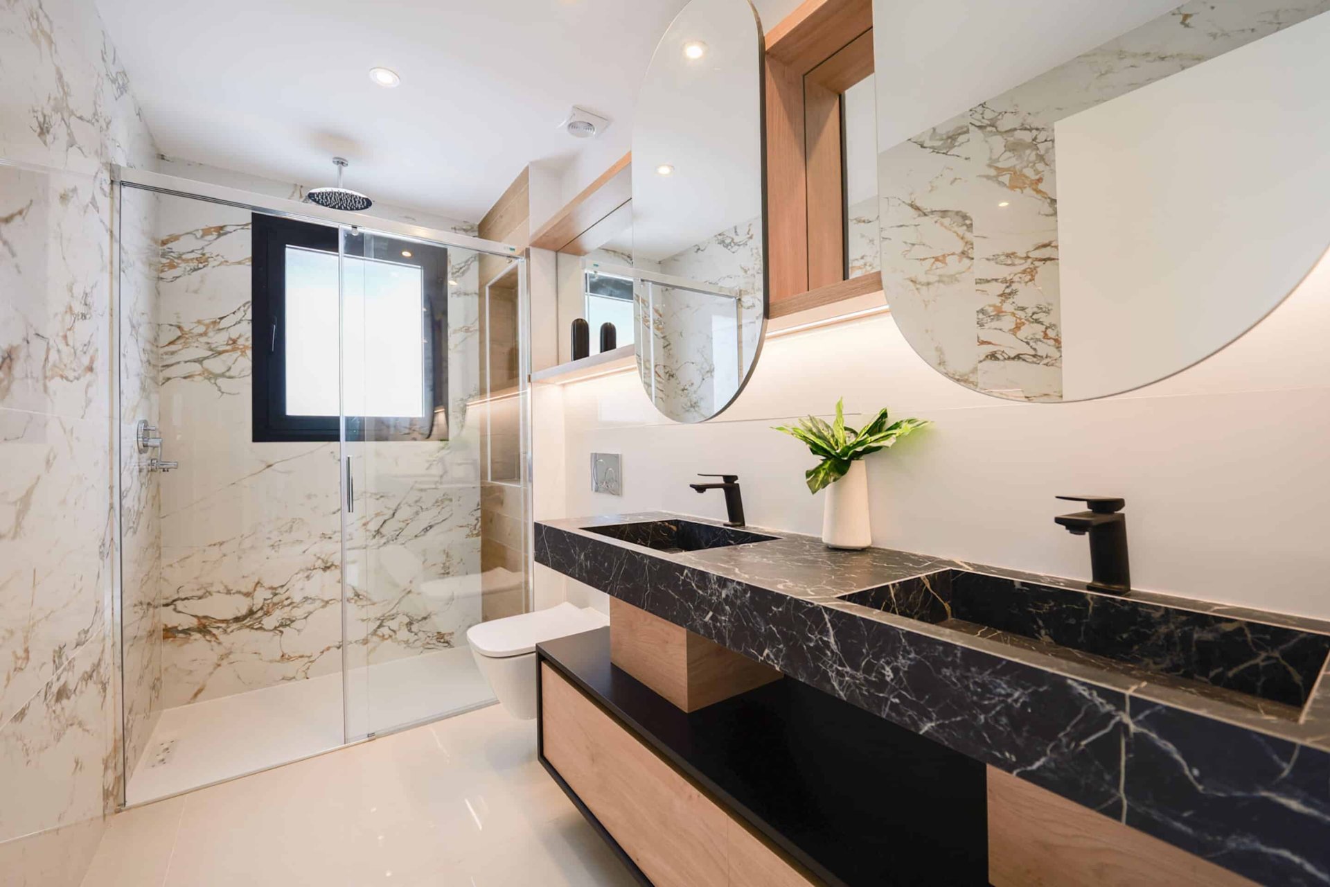 Nieuwbouw Woningen - Villa - Rojales - Ciudad Quesada