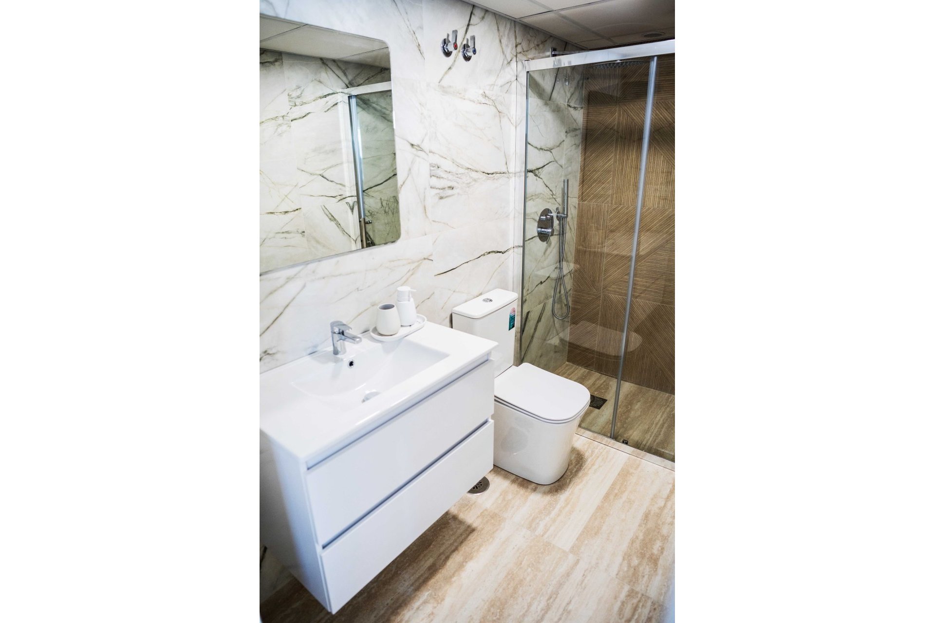 Nieuwbouw Woningen - Villa - Rojales - Ciudad Quesada