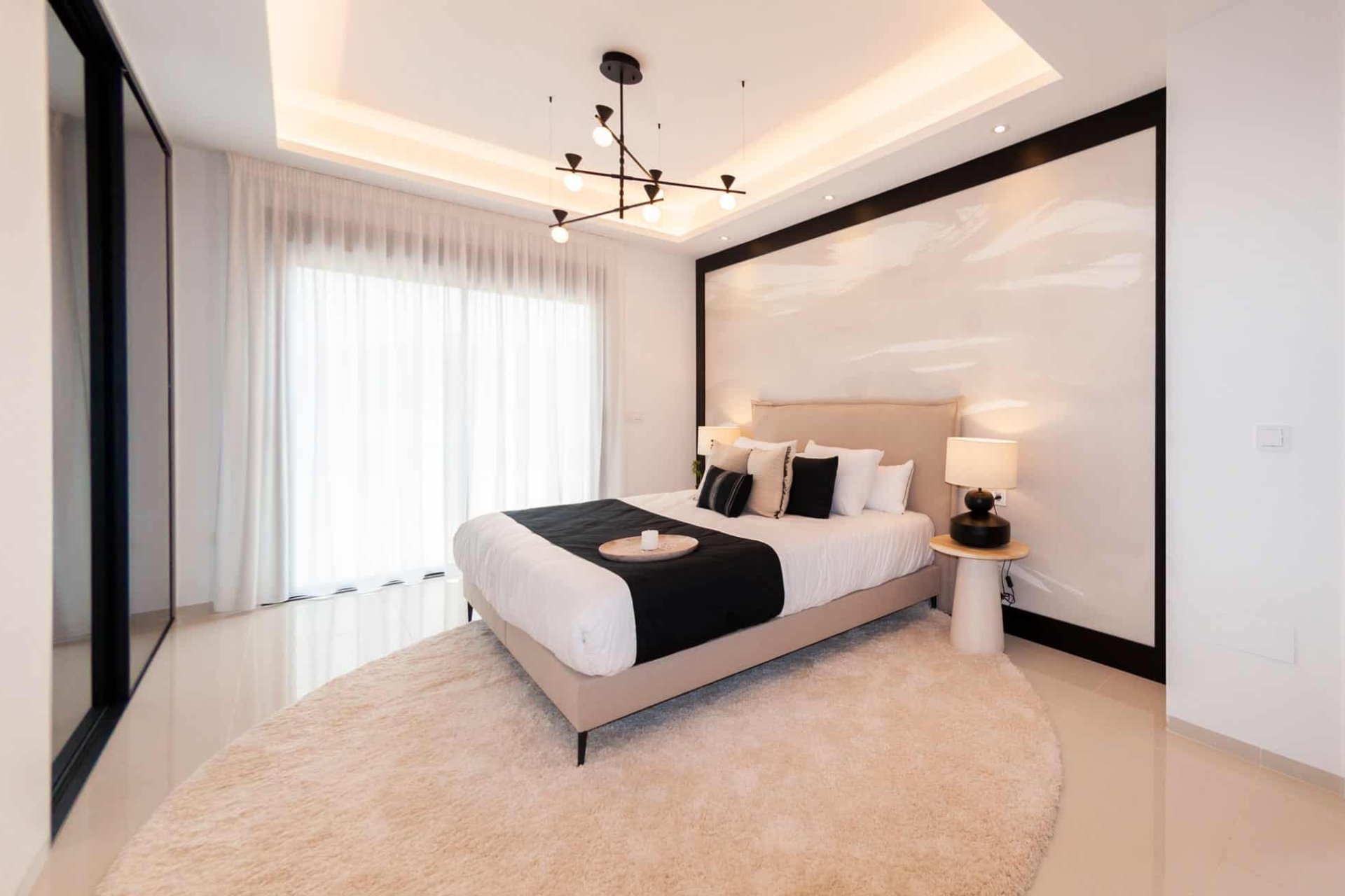 Nieuwbouw Woningen - Villa - Rojales - Ciudad Quesada