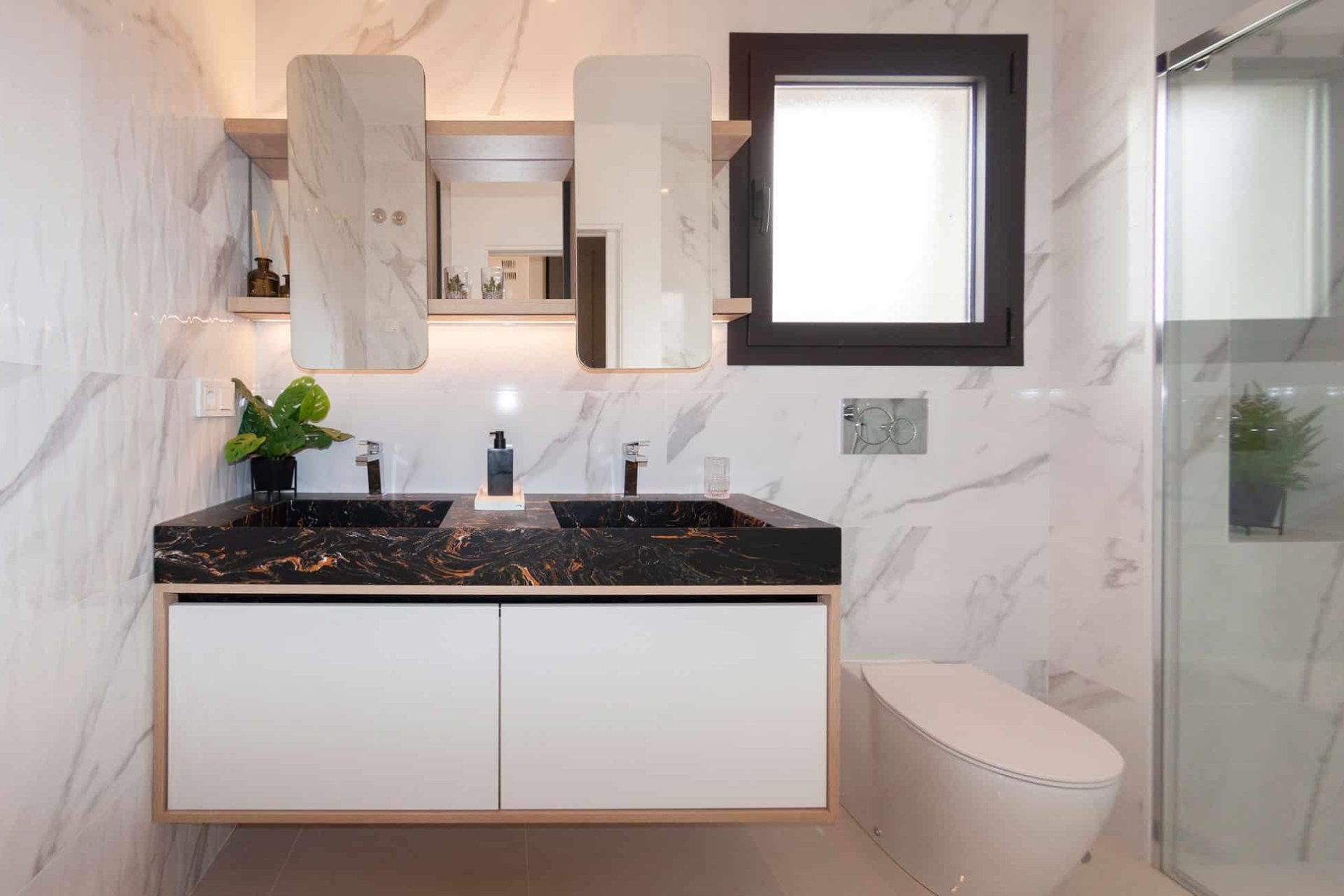 Nieuwbouw Woningen - Villa - Rojales - Ciudad Quesada