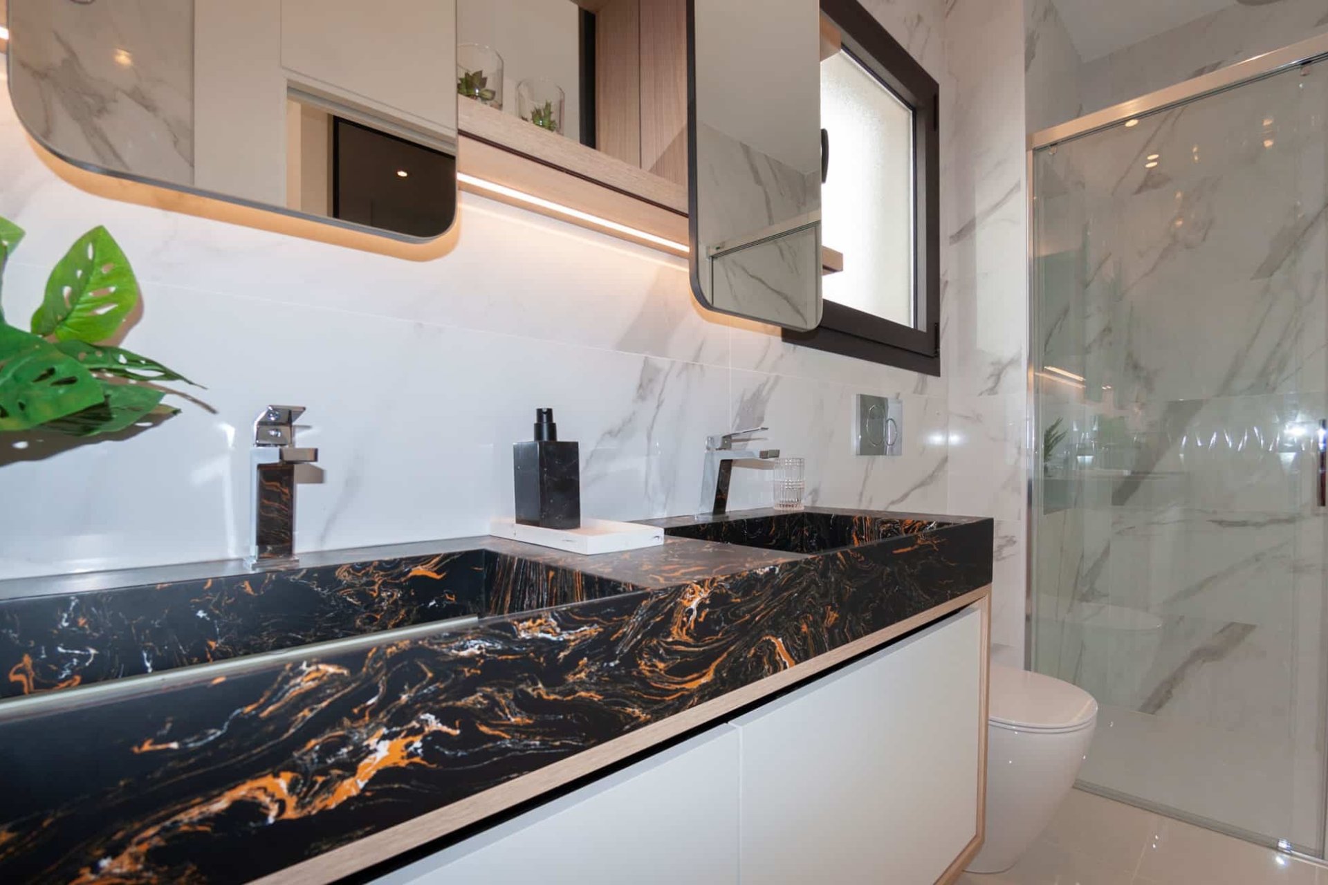 Nieuwbouw Woningen - Villa - Rojales - Ciudad Quesada