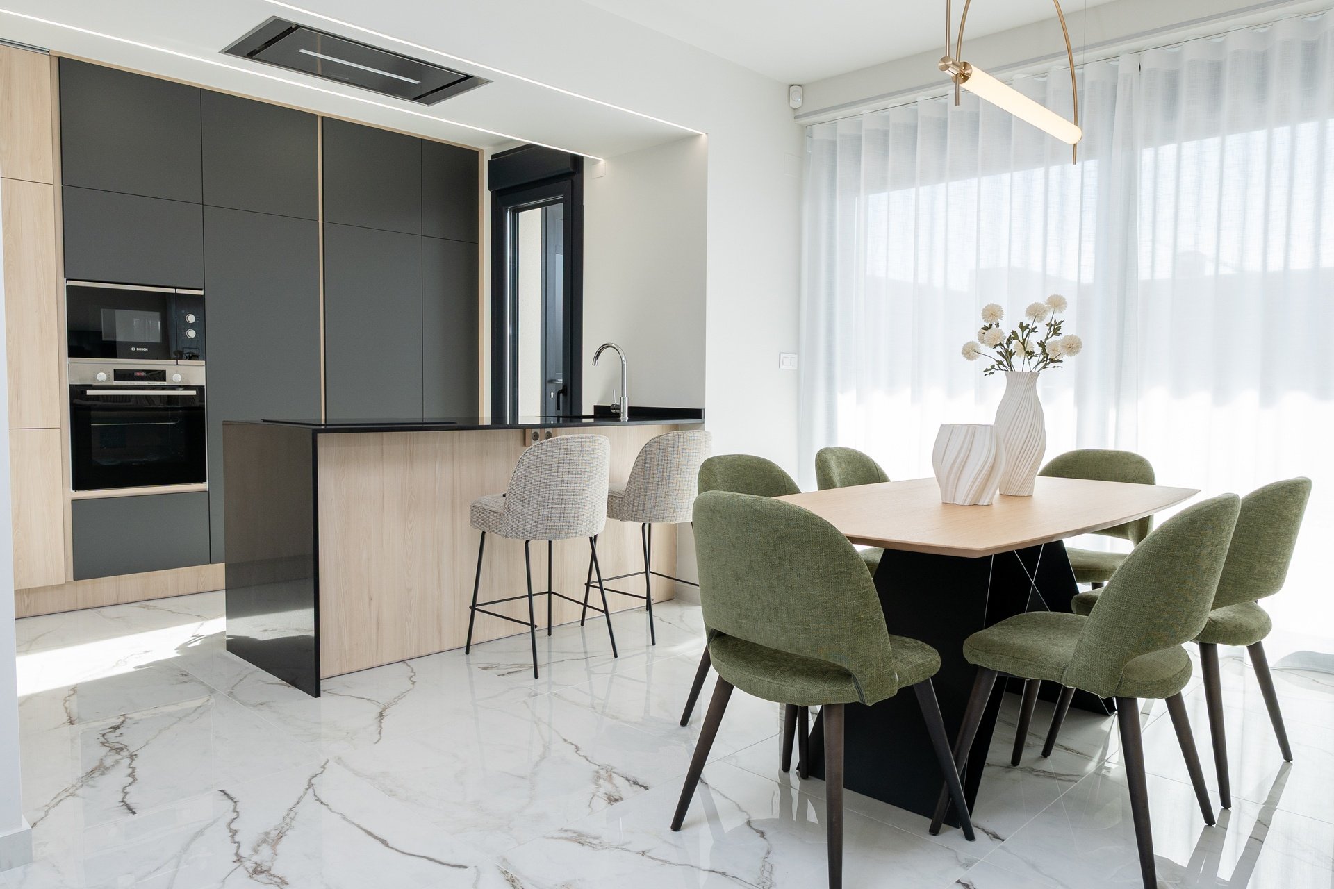 Nieuwbouw Woningen - Villa - Rojales - Ciudad Quesada