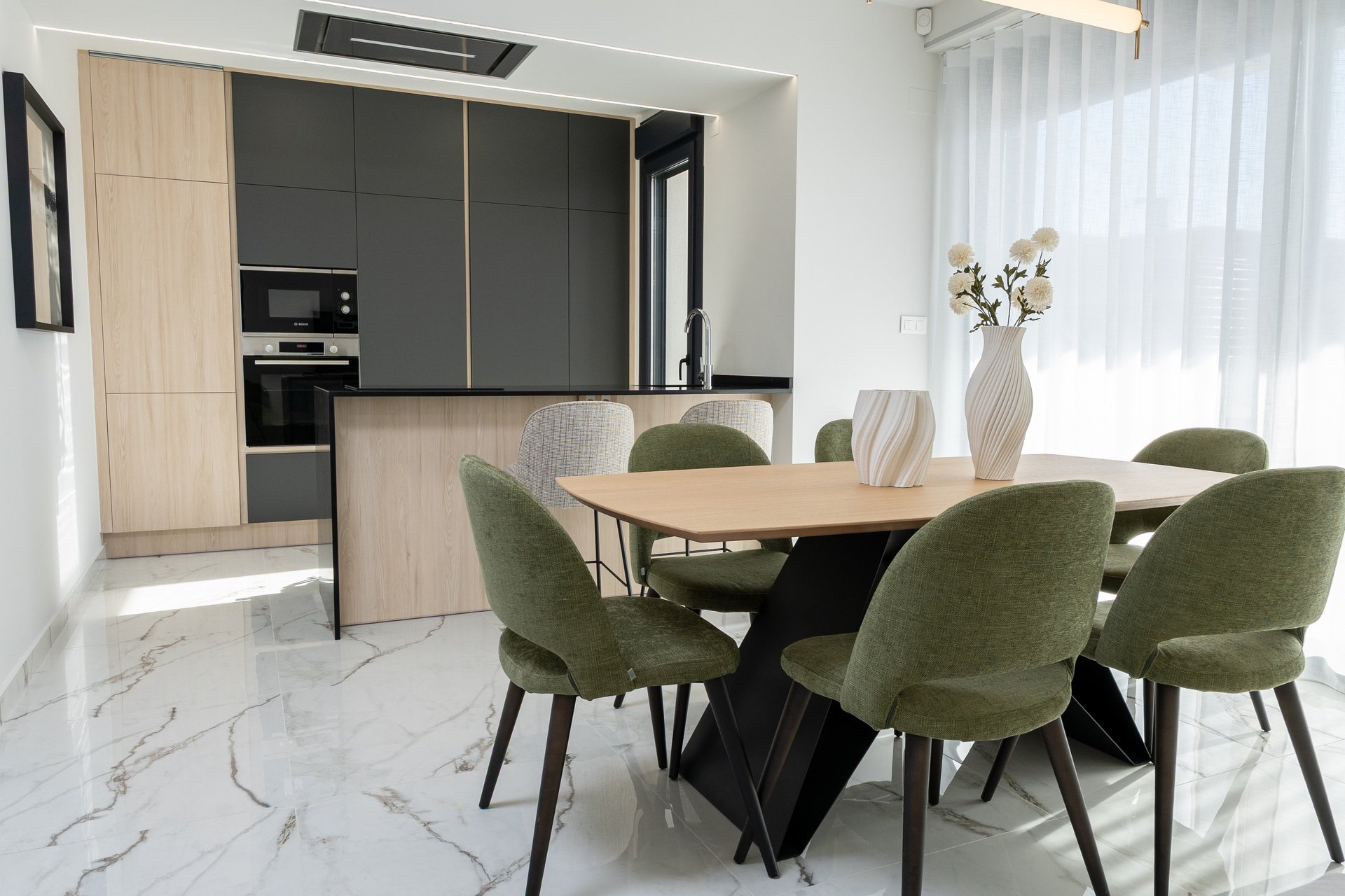 Nieuwbouw Woningen - Villa - Rojales - Ciudad Quesada