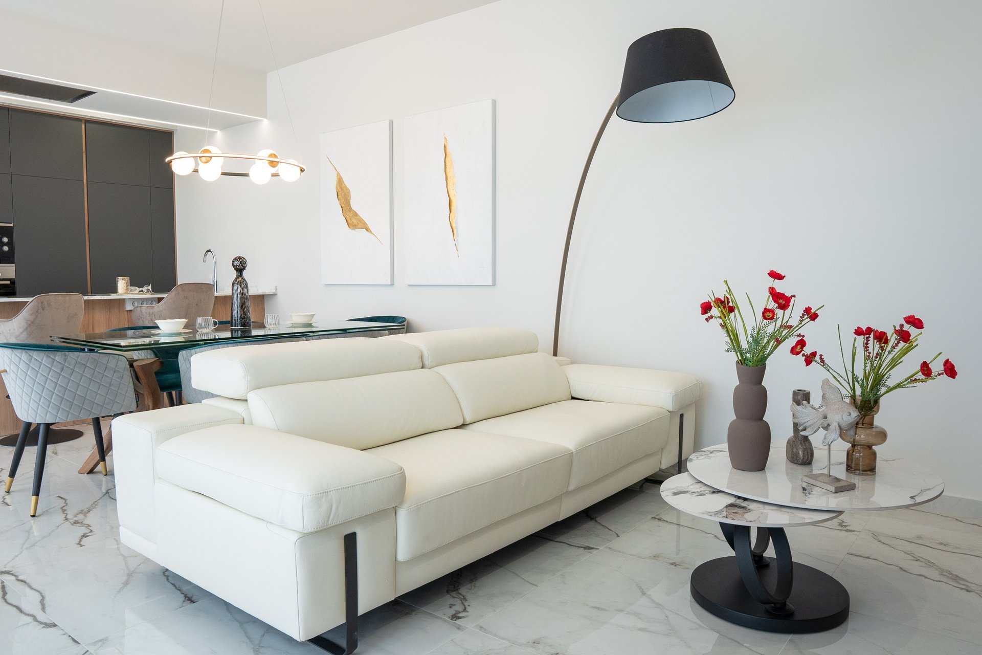 Nieuwbouw Woningen - Villa - Rojales - Ciudad Quesada