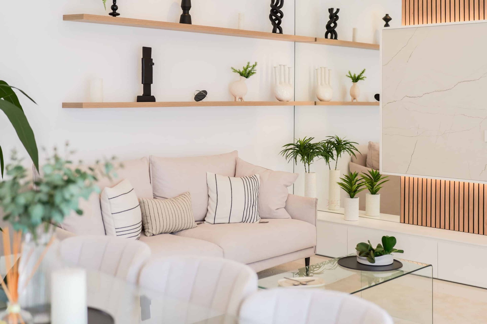 Nieuwbouw Woningen - Villa - Rojales - Ciudad Quesada