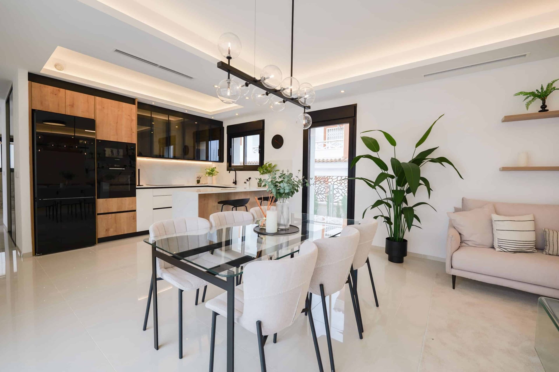 Nieuwbouw Woningen - Villa - Rojales - Ciudad Quesada