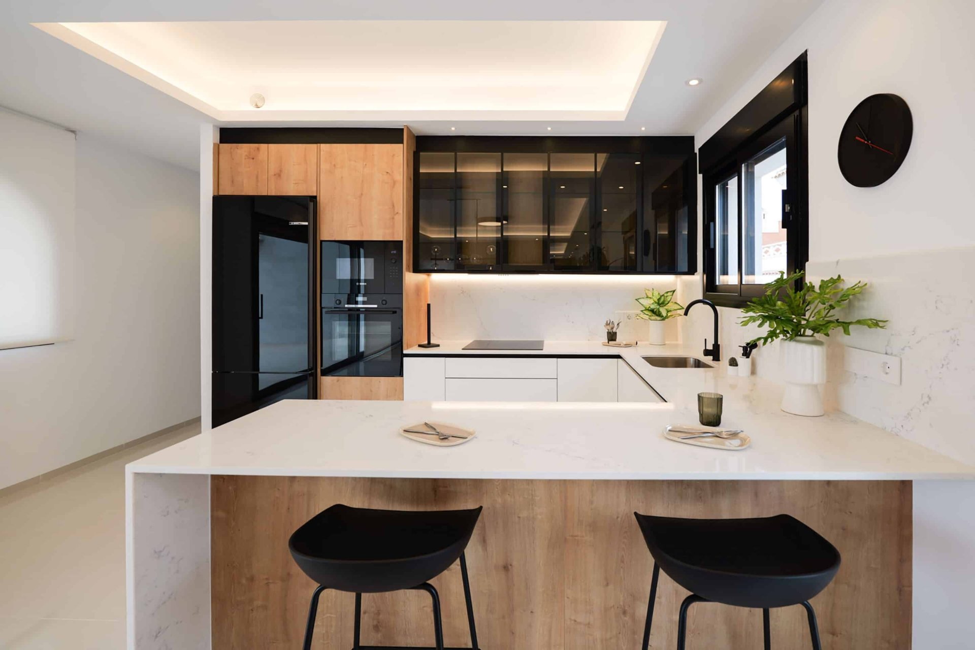 Nieuwbouw Woningen - Villa - Rojales - Ciudad Quesada