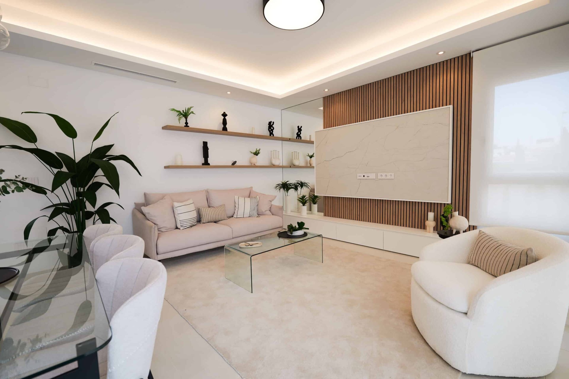 Nieuwbouw Woningen - Villa - Rojales - Ciudad Quesada