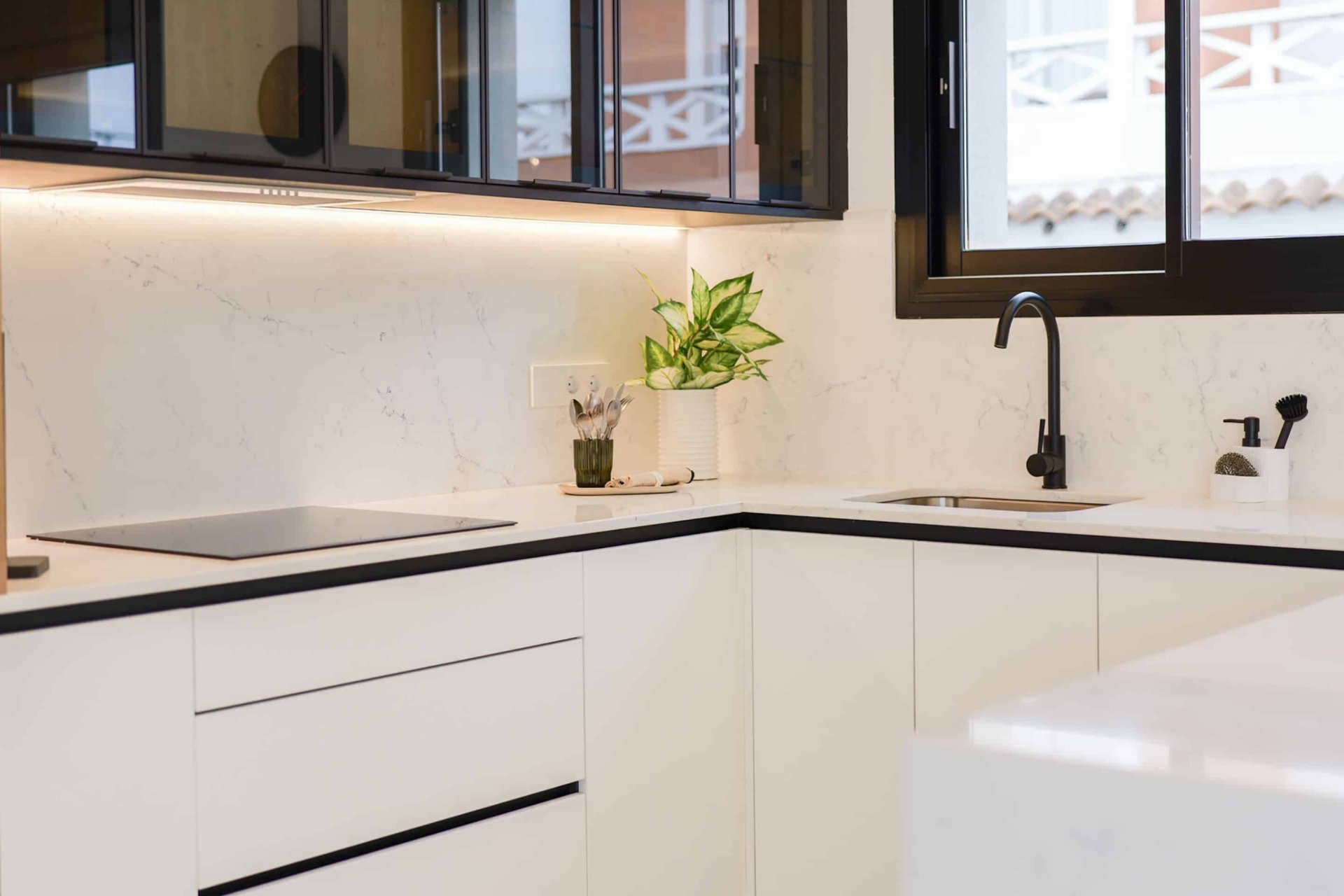 Nieuwbouw Woningen - Villa - Rojales - Ciudad Quesada