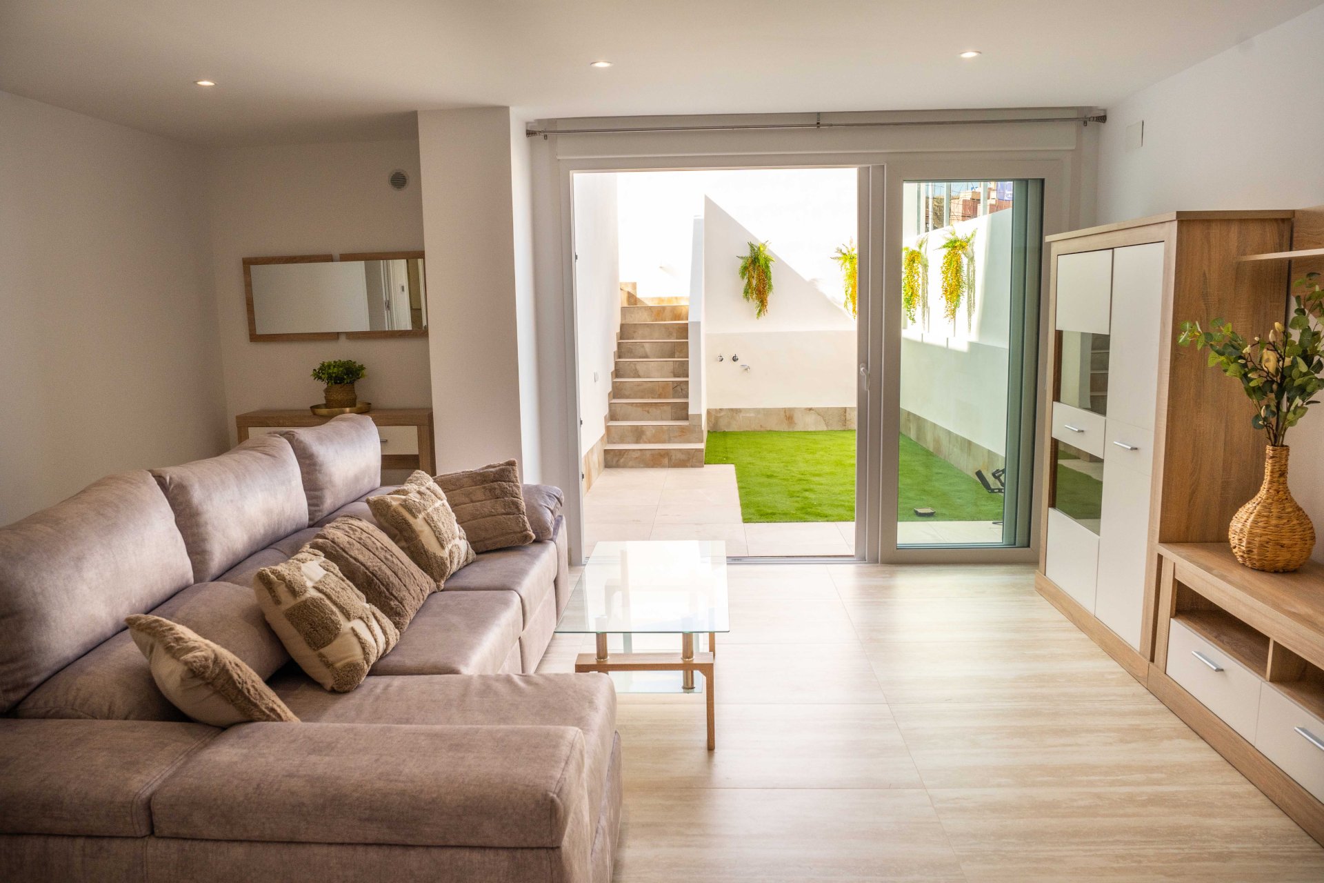 Nieuwbouw Woningen - Villa - Rojales - Ciudad Quesada