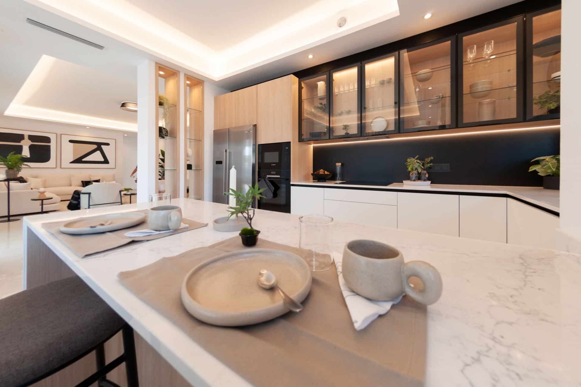 Nieuwbouw Woningen - Villa - Rojales - Ciudad Quesada