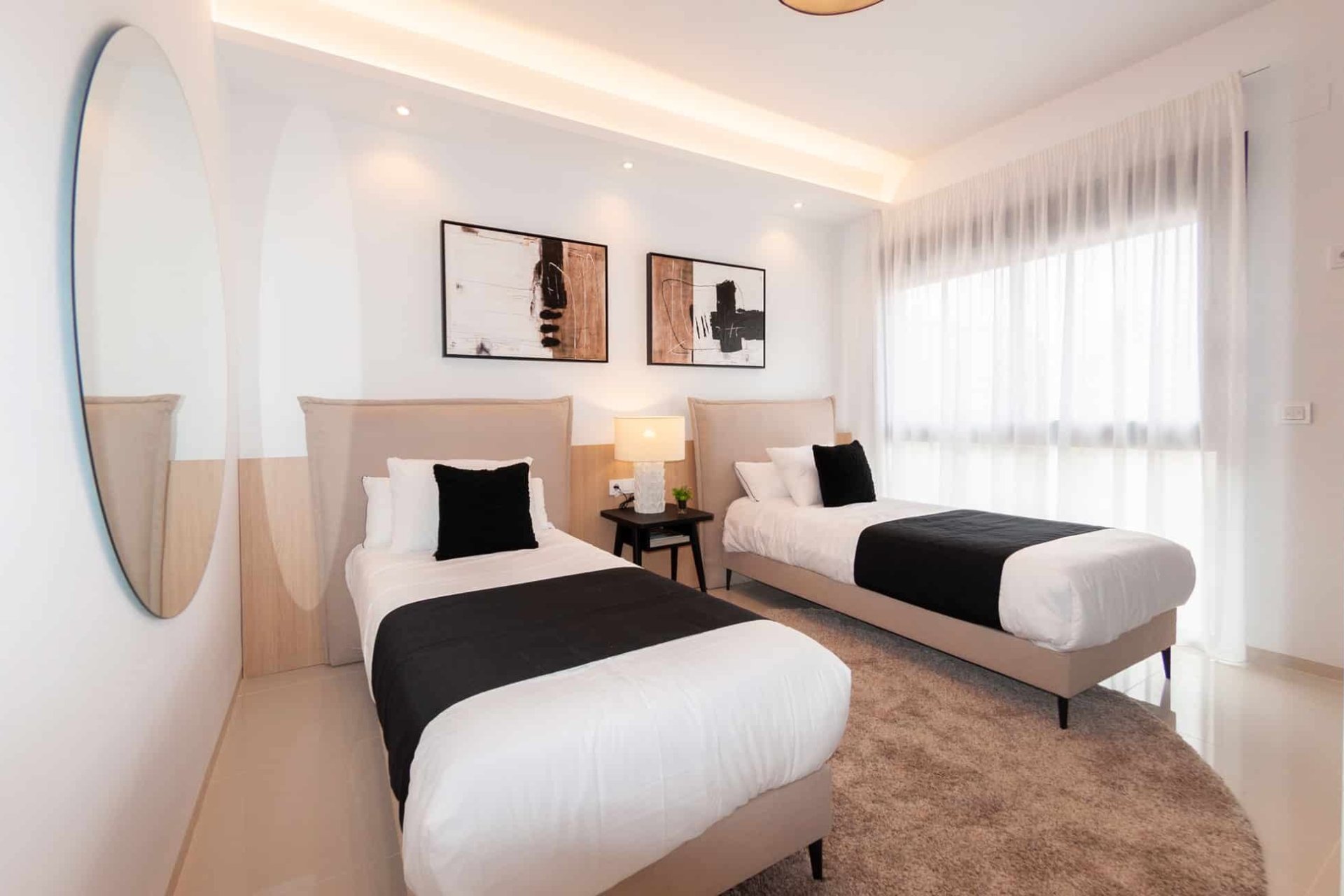 Nieuwbouw Woningen - Villa - Rojales - Ciudad Quesada