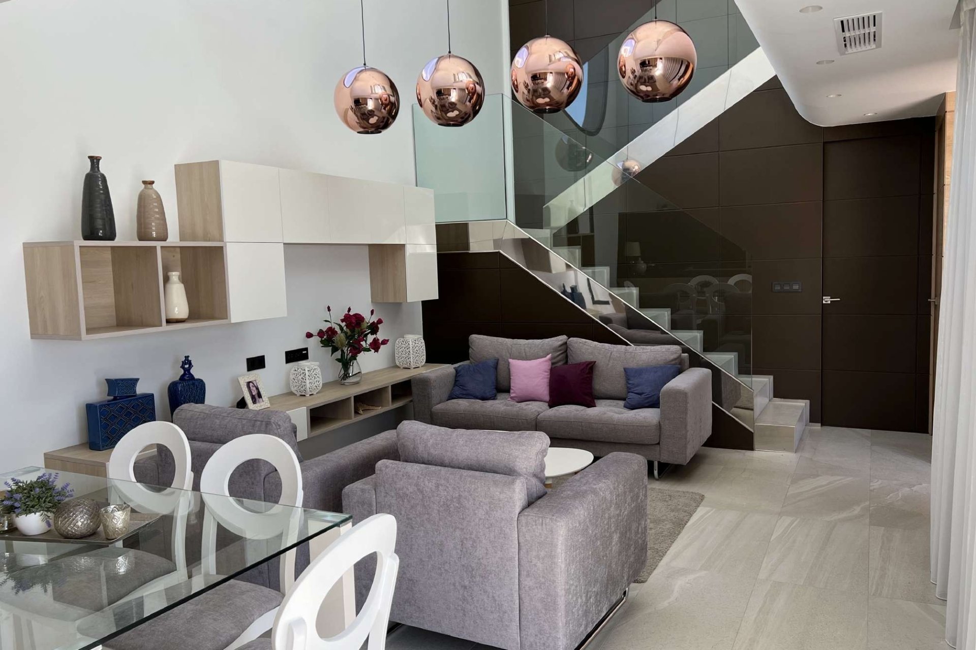 Nieuwbouw Woningen - Villa - Rojales - Ciudad Quesada