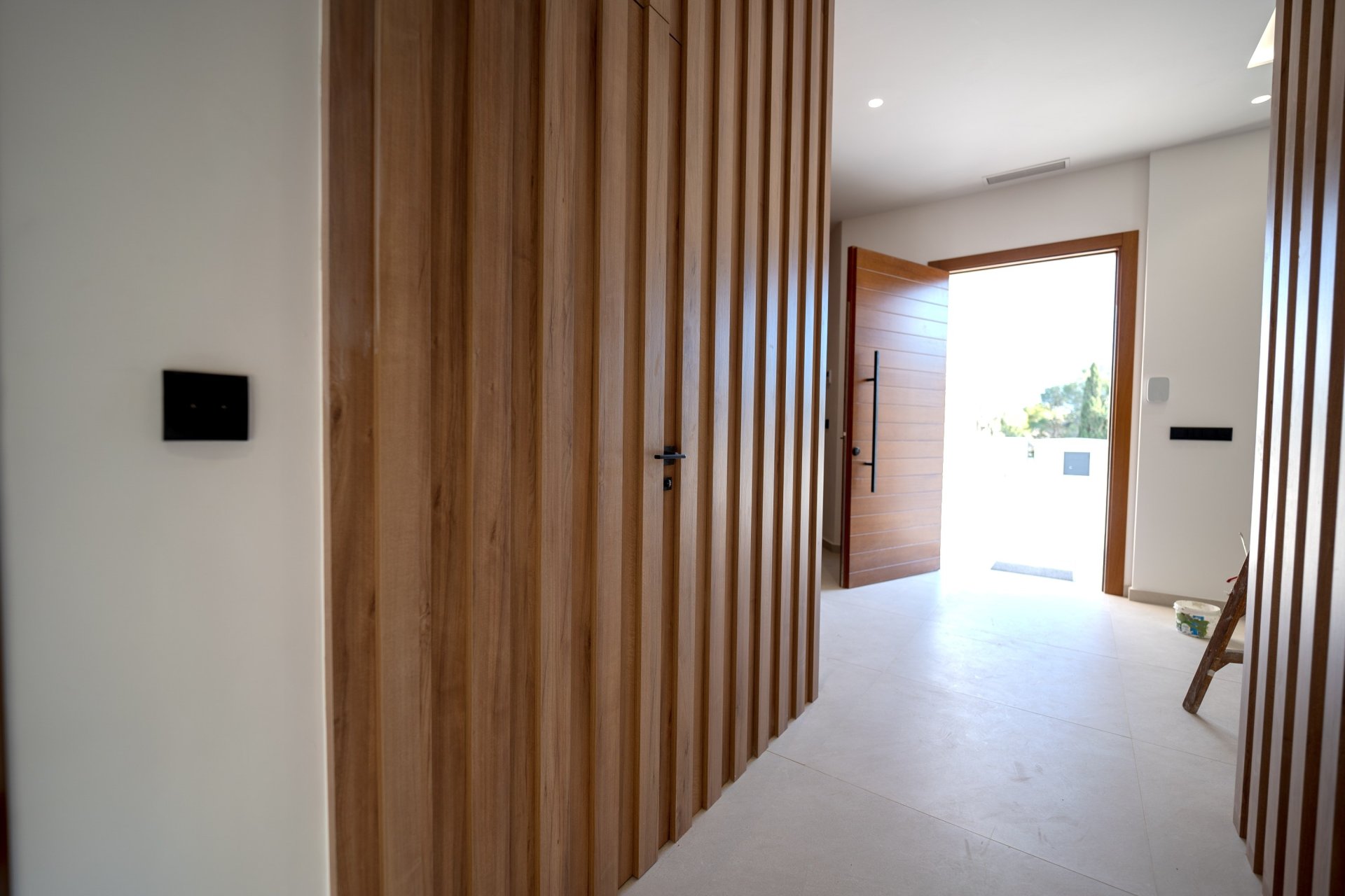 Nieuwbouw Woningen - Villa - Rojales - Ciudad Quesada