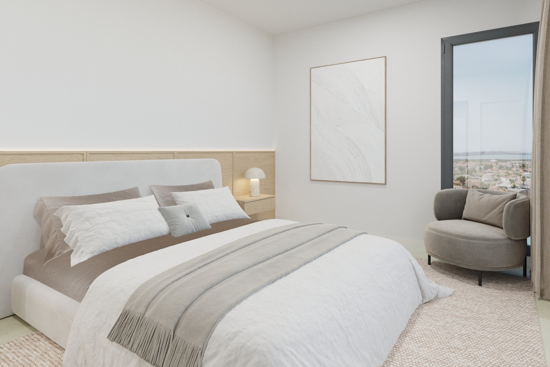 Nieuwbouw Woningen - Villa - Rojales - Ciudad Quesada