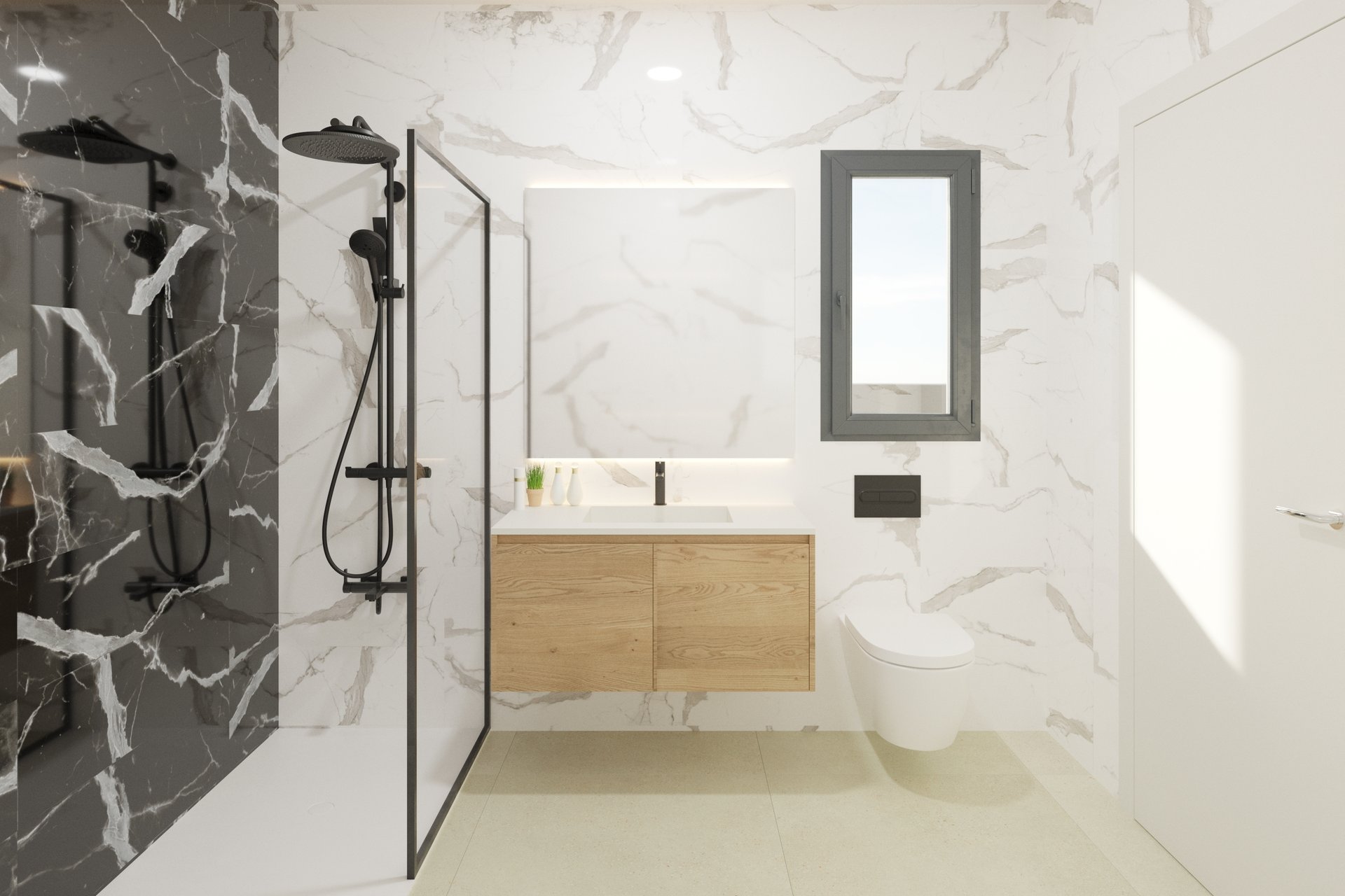 Nieuwbouw Woningen - Villa - Rojales - Ciudad Quesada