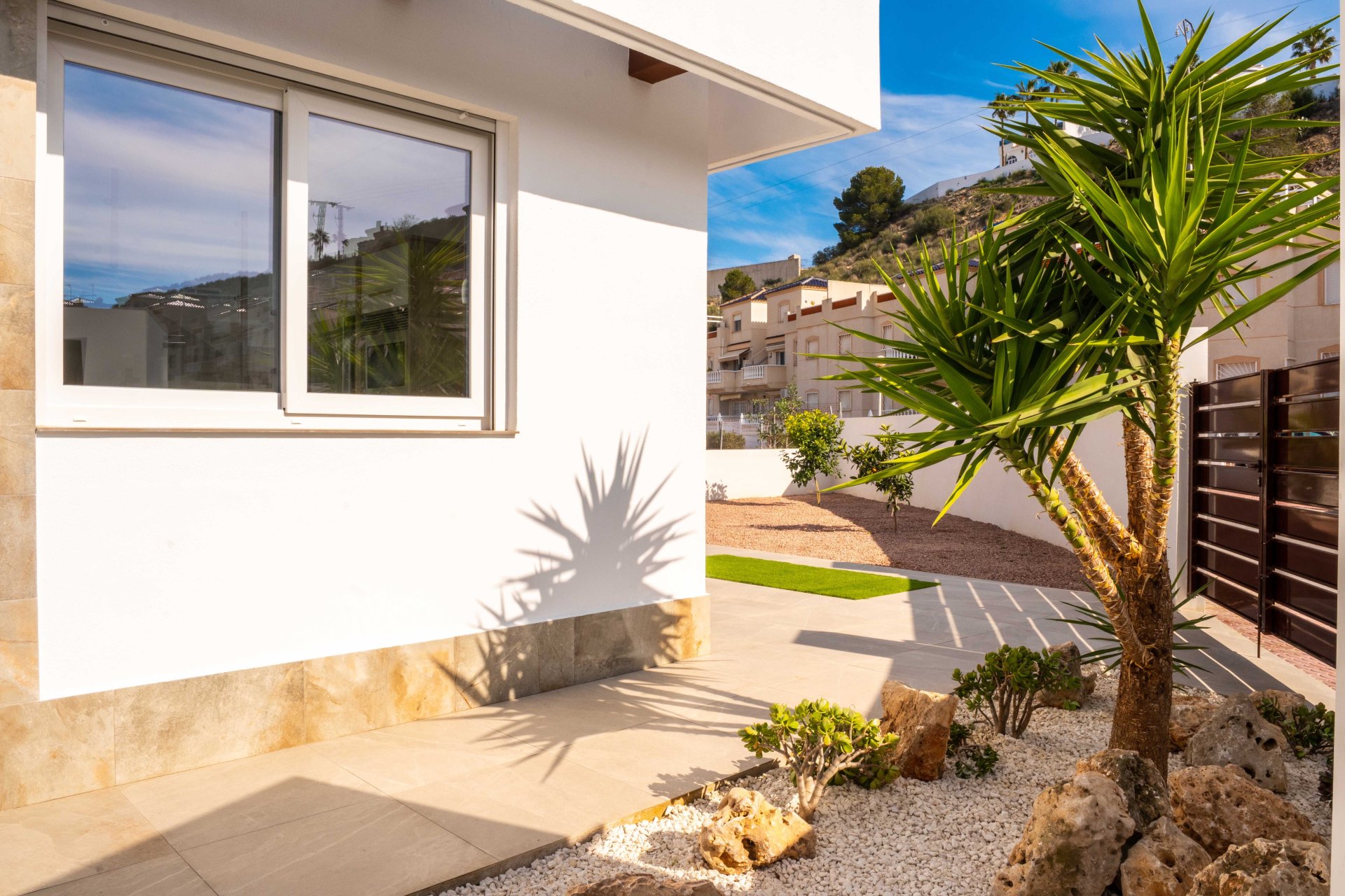 Nieuwbouw Woningen - Villa - Rojales - Ciudad Quesada