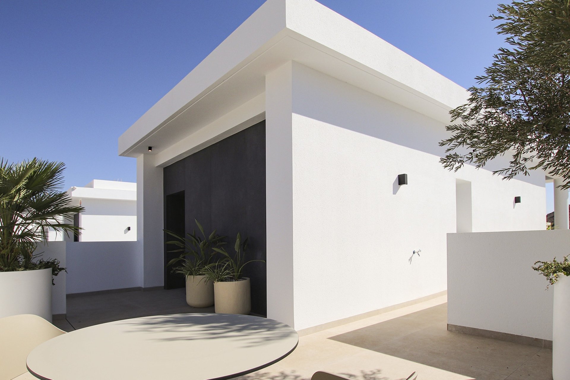 Nieuwbouw Woningen - Villa - Rojales - Ciudad Quesada