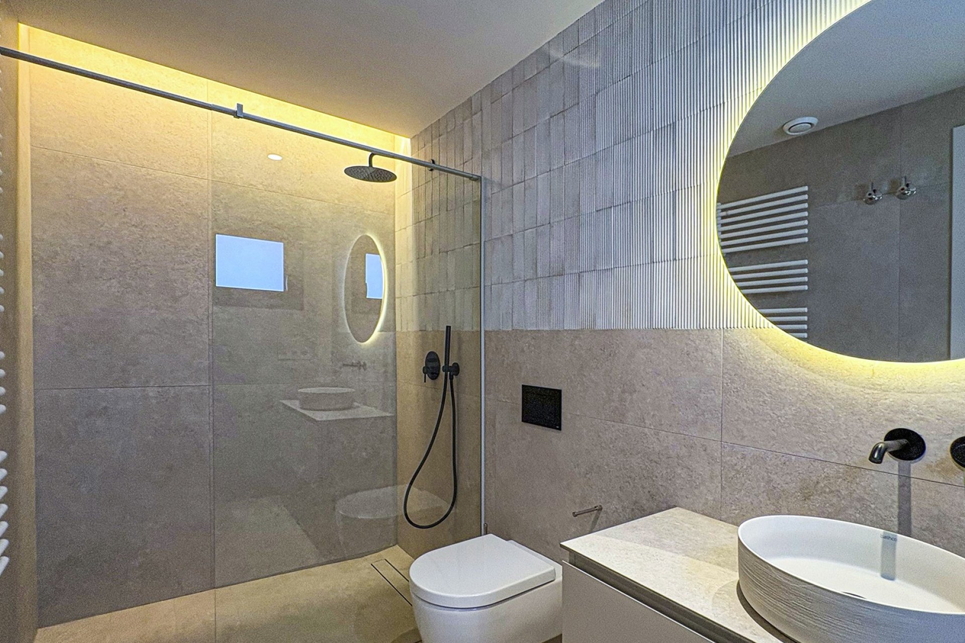 Nieuwbouw Woningen - Villa - Rojales - Ciudad Quesada