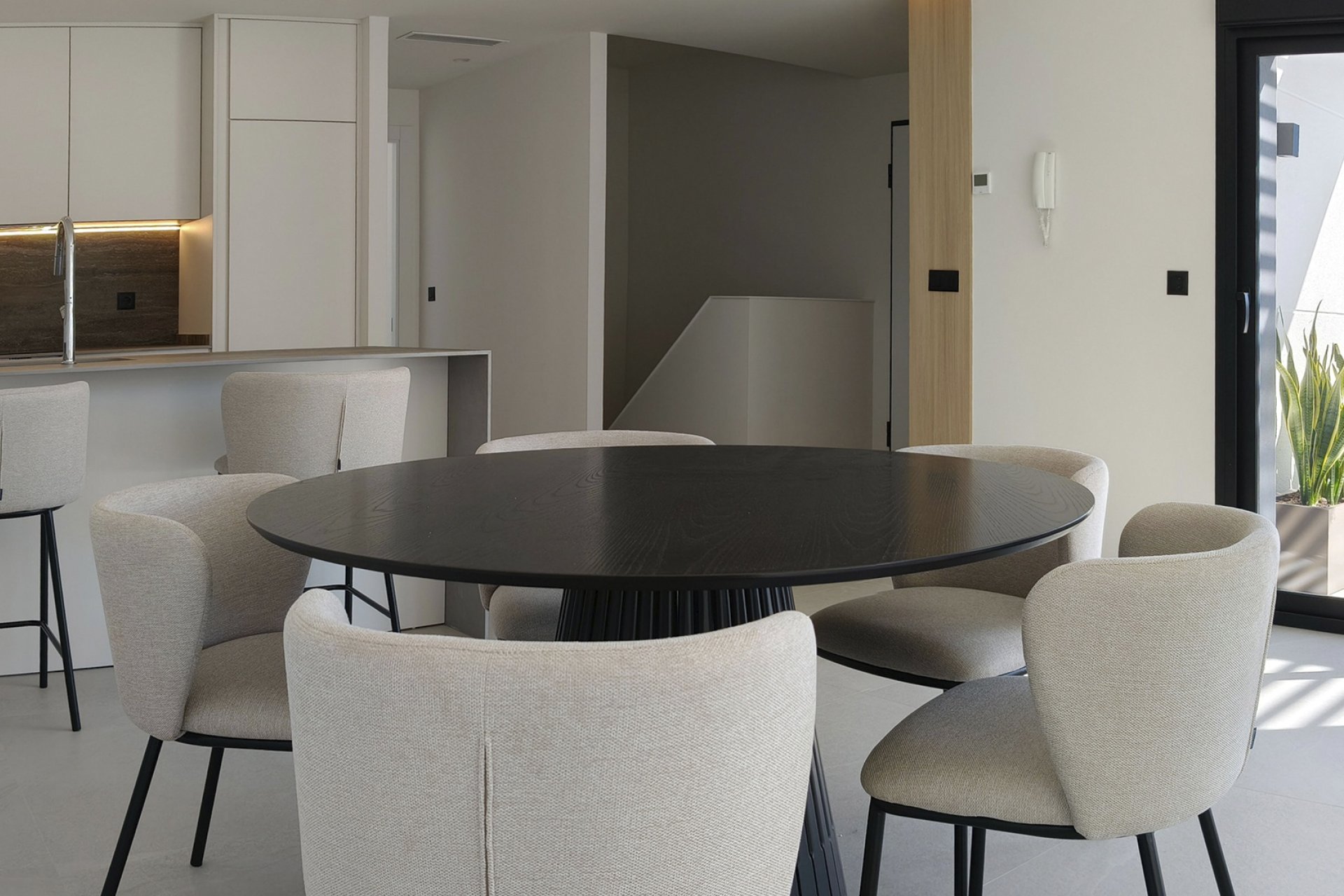 Nieuwbouw Woningen - Villa - Rojales - Ciudad Quesada