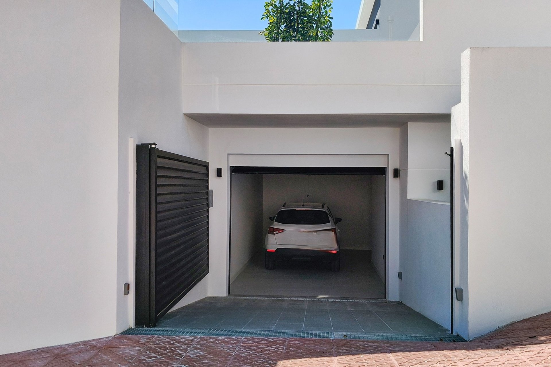 Nieuwbouw Woningen - Villa - Rojales - Ciudad Quesada