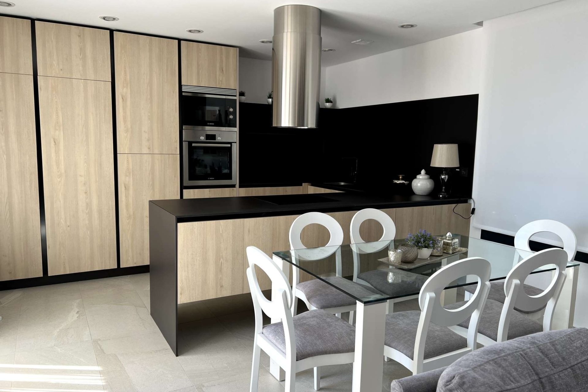 Nieuwbouw Woningen - Villa - Rojales - Ciudad Quesada