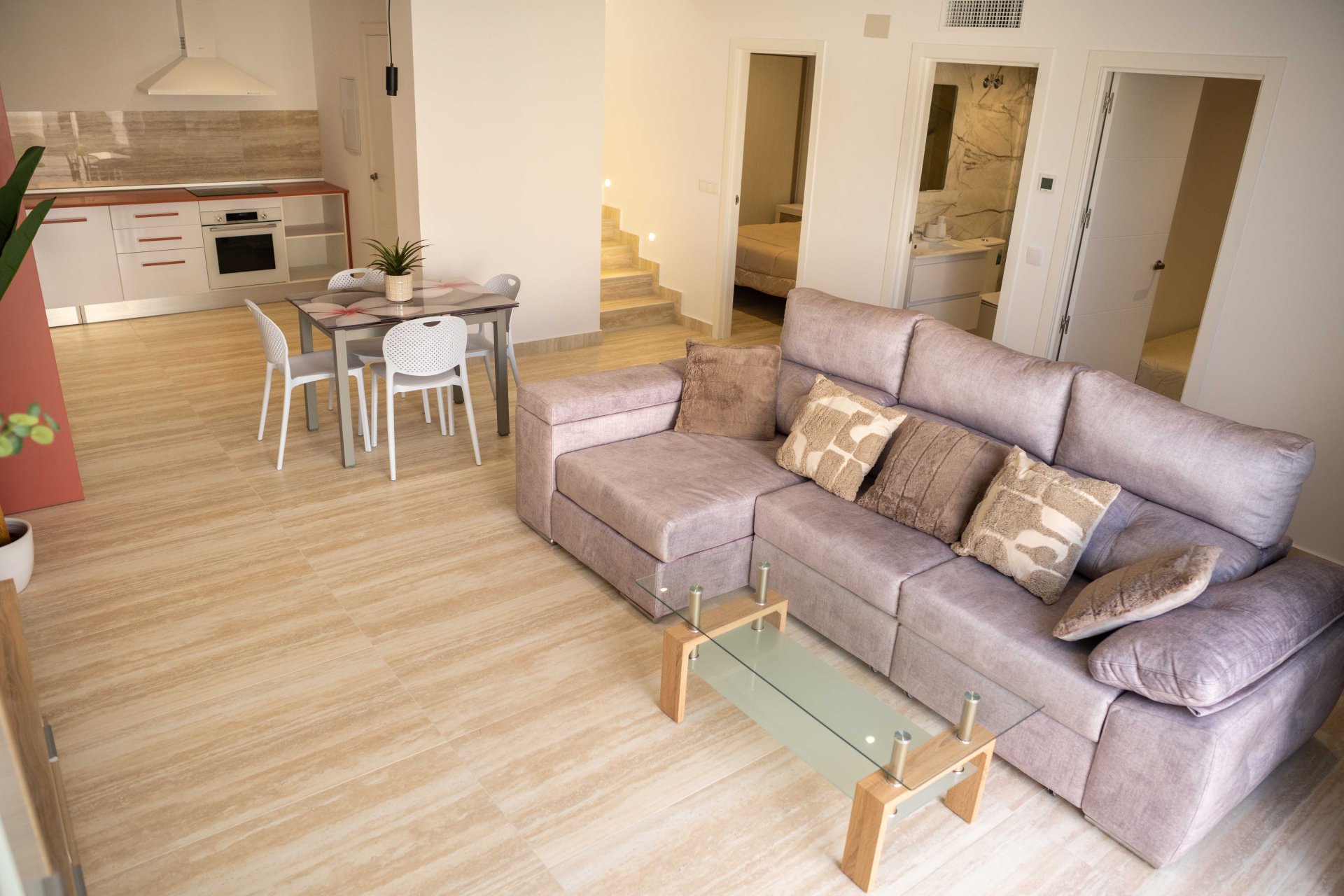 Nieuwbouw Woningen - Villa - Rojales - Ciudad Quesada