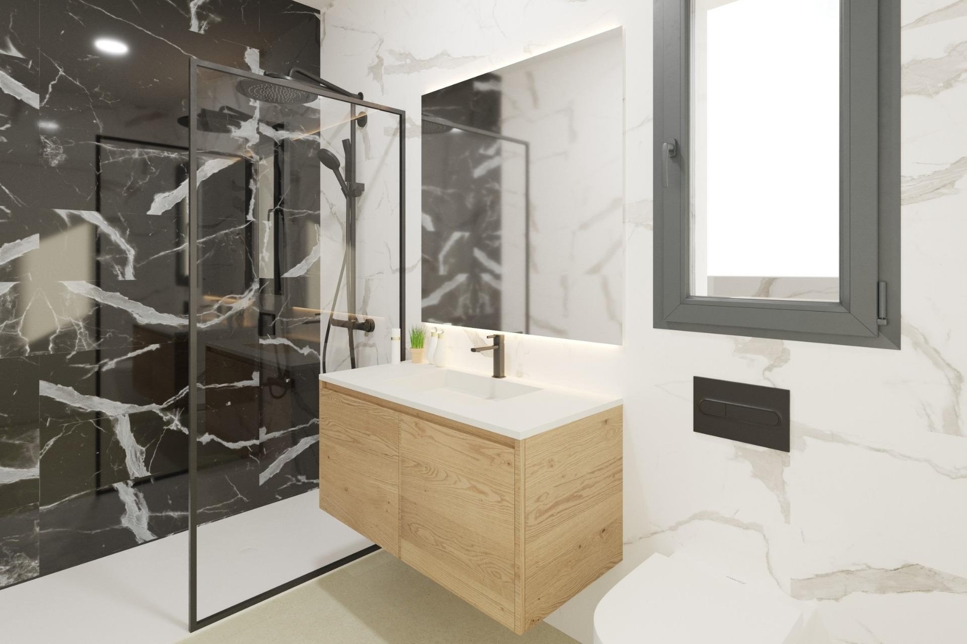 Nieuwbouw Woningen - Villa - Rojales - Ciudad Quesada