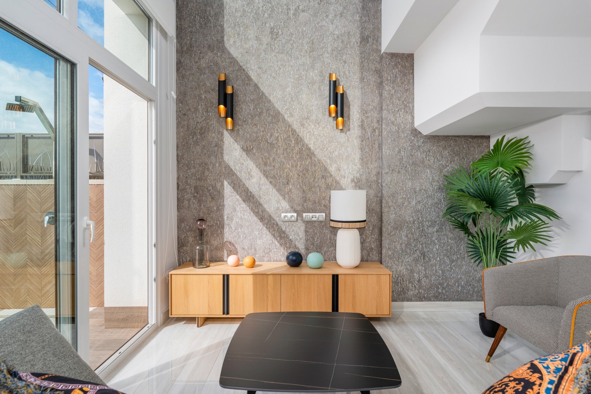 Nieuwbouw Woningen - Villa - Rojales - Ciudad Quesada