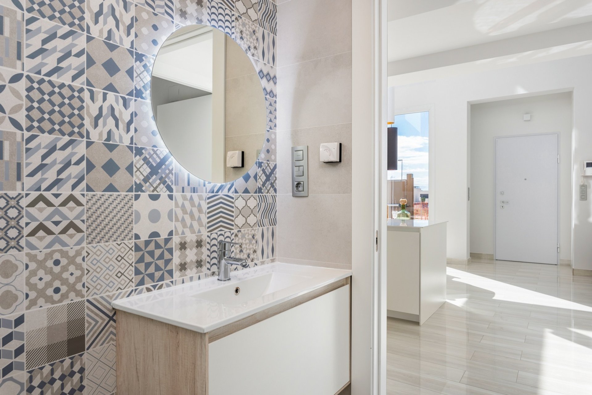 Nieuwbouw Woningen - Villa - Rojales - Ciudad Quesada