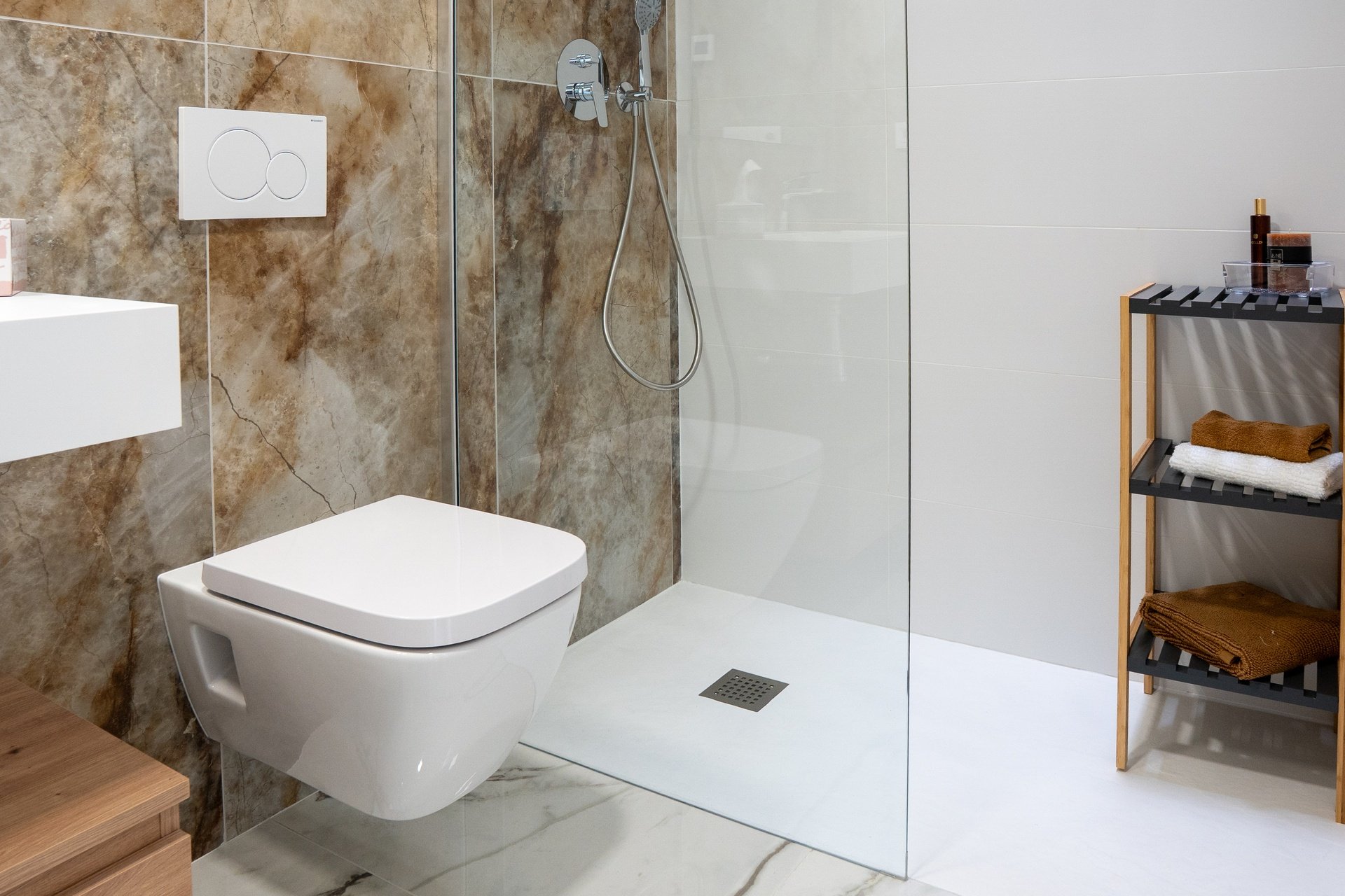 Nieuwbouw Woningen - Villa - Rojales - Ciudad Quesada