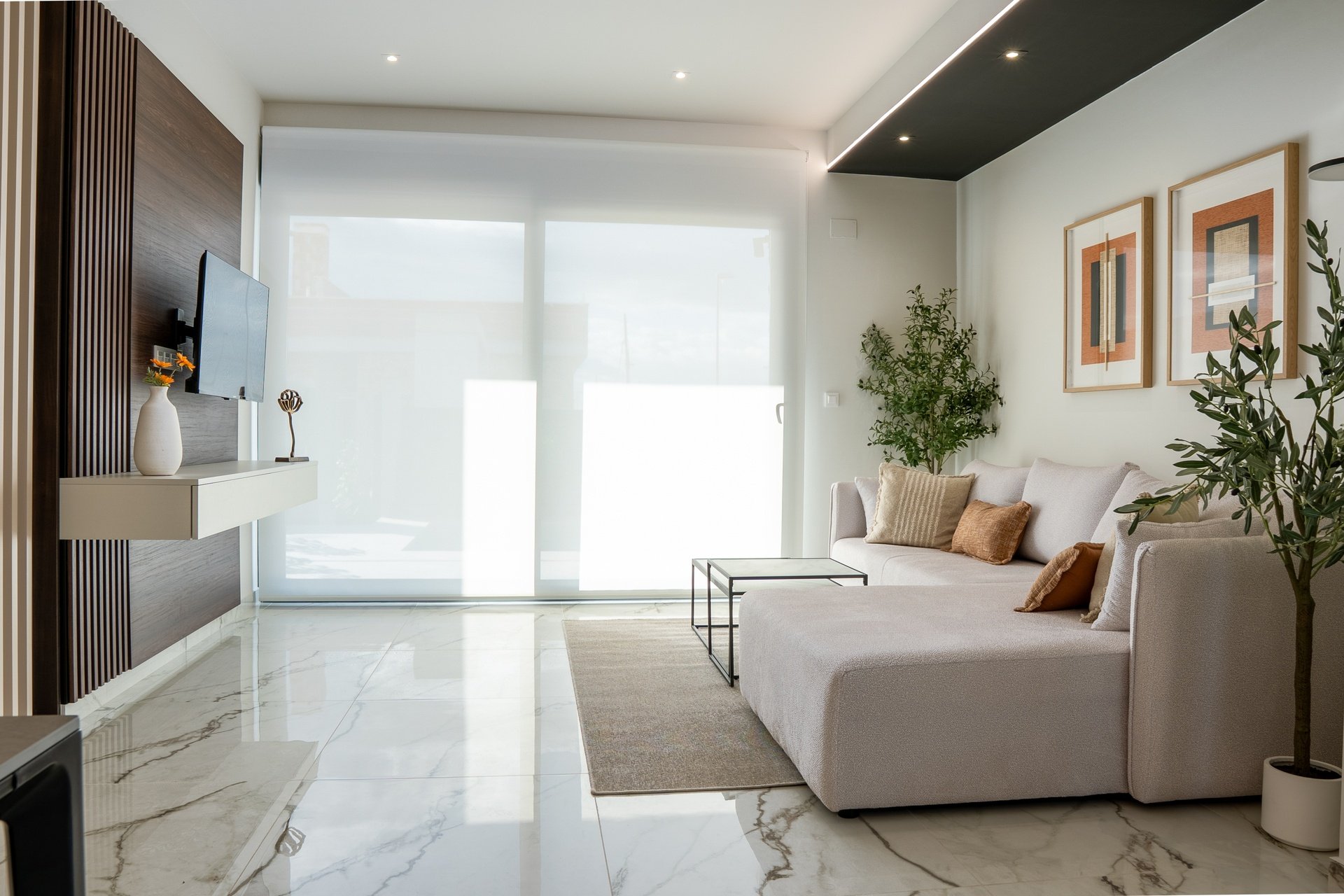 Nieuwbouw Woningen - Villa - Rojales - Ciudad Quesada