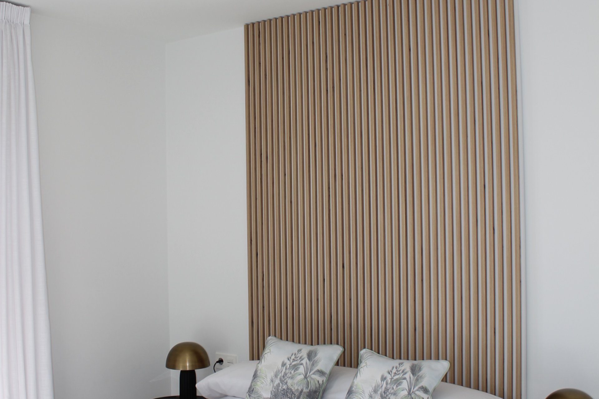 Nieuwbouw Woningen - Villa - Roldán